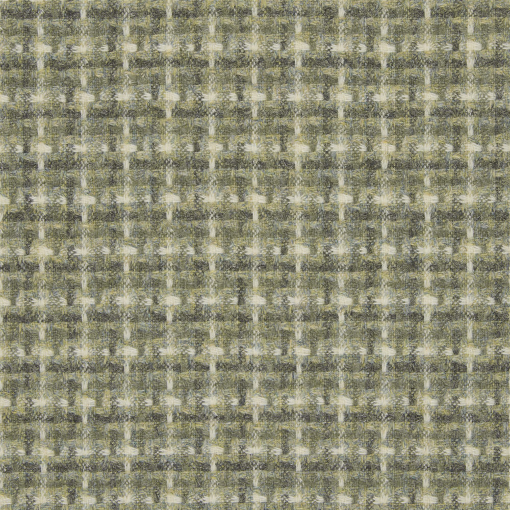 Villa Onyx Fabric by Abraham Moon