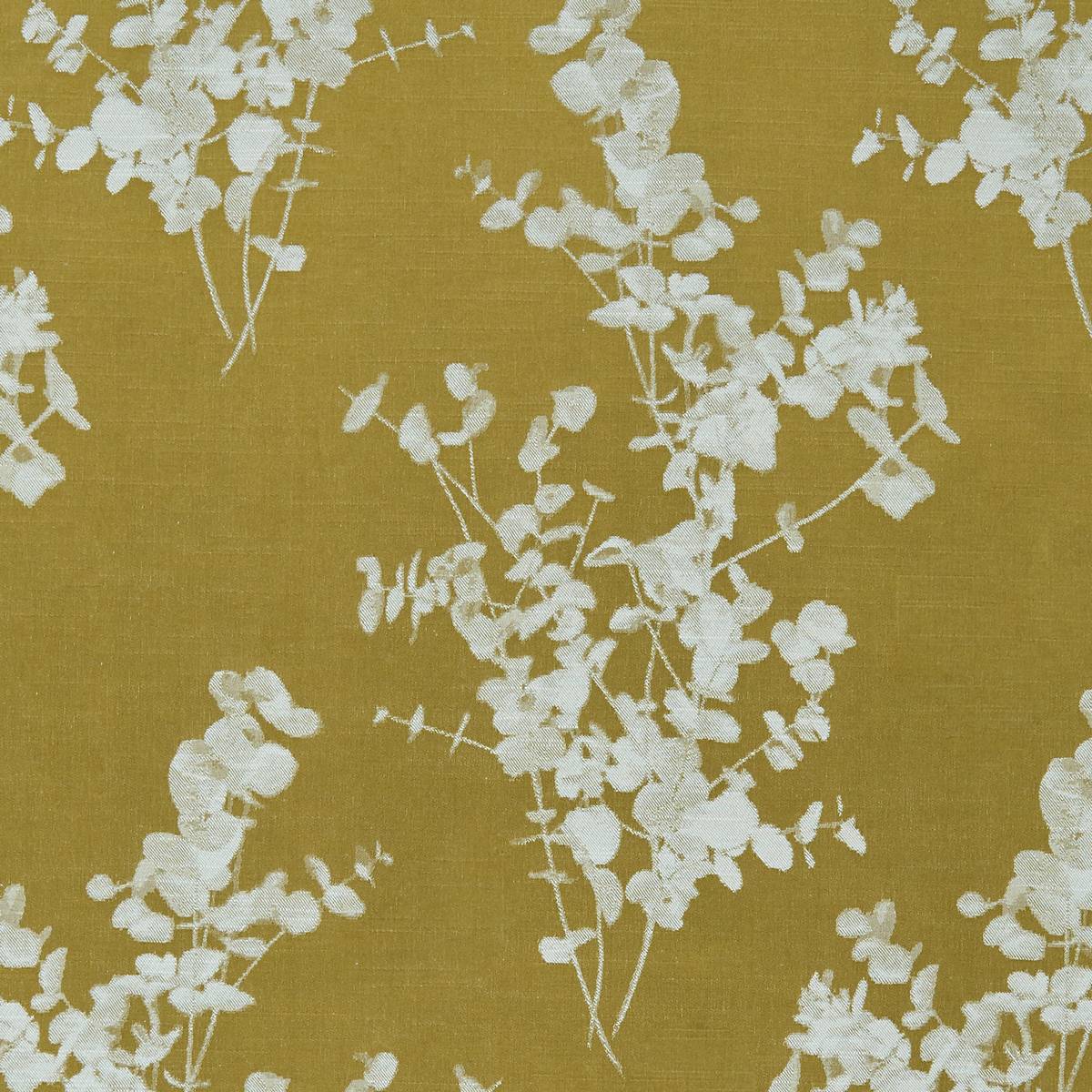 Tallula Pistachio Fabric by Ashley Wilde