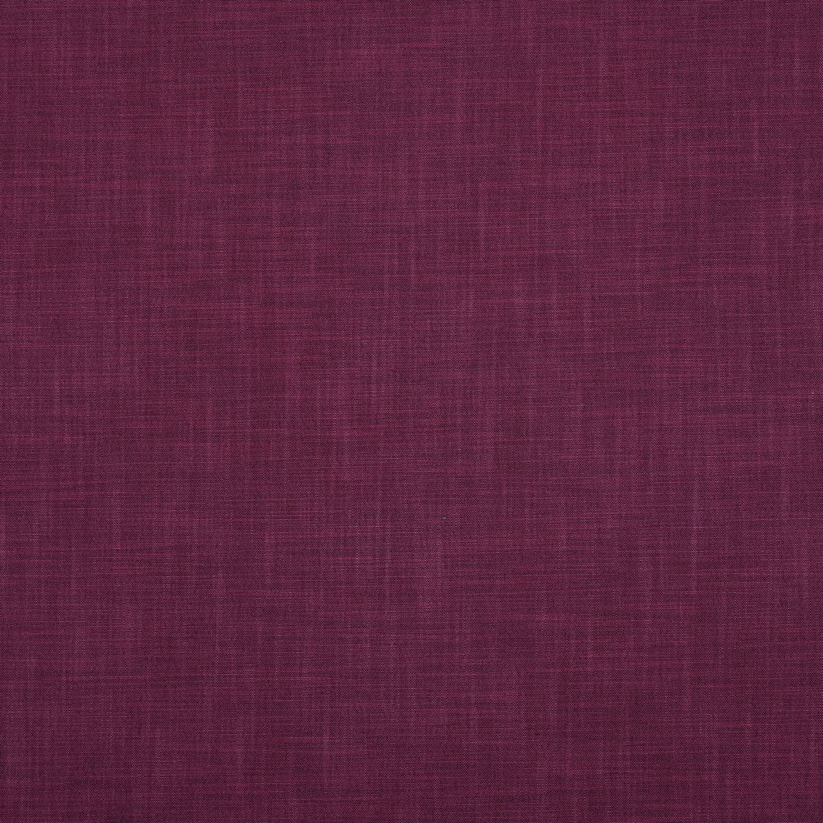 Zander Magenta Fabric by Ashley Wilde