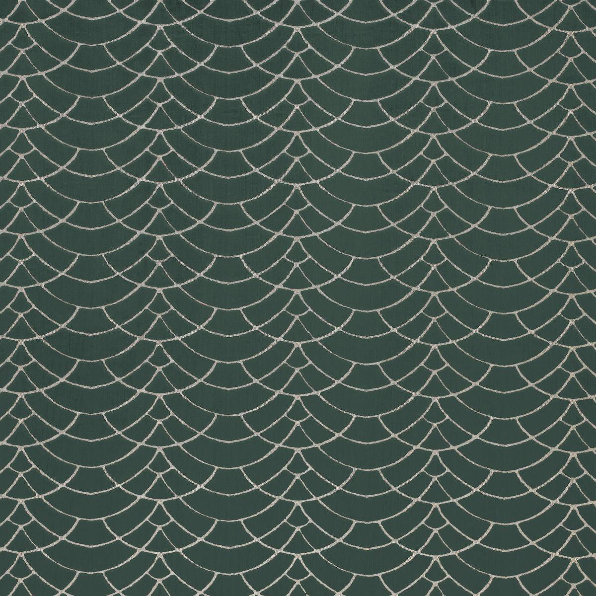 Dinaric Fern Fabric by Kai