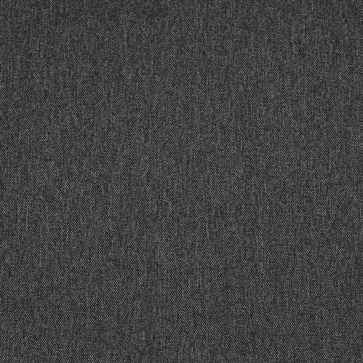 Cavendish Anthracite Fabric by Prestigious Textiles