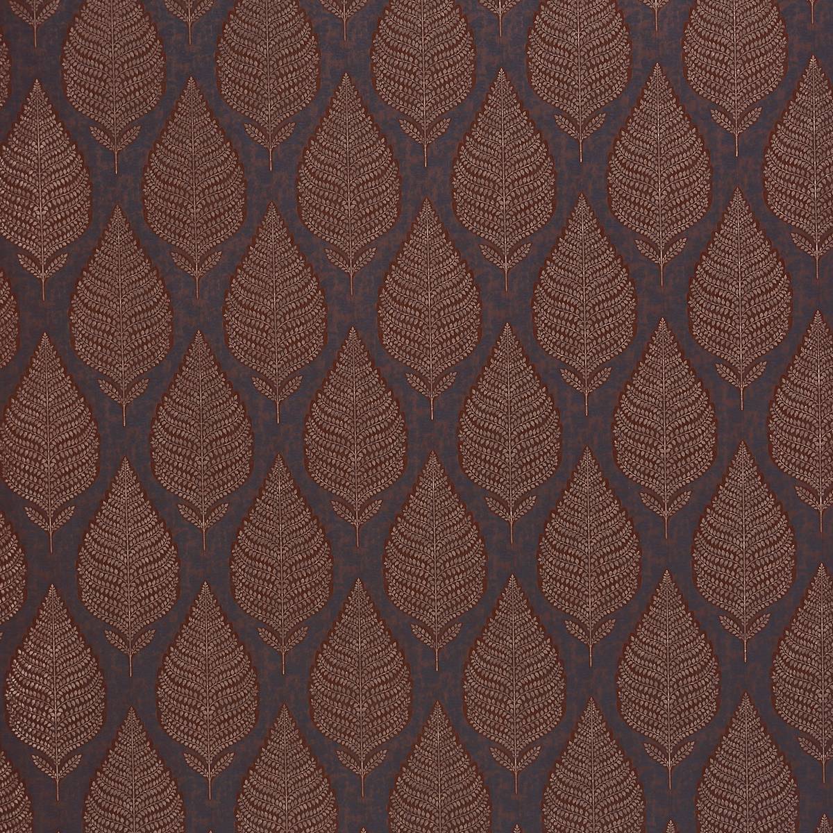 Treasure Tigers Eye Fabric by Prestigious Textiles