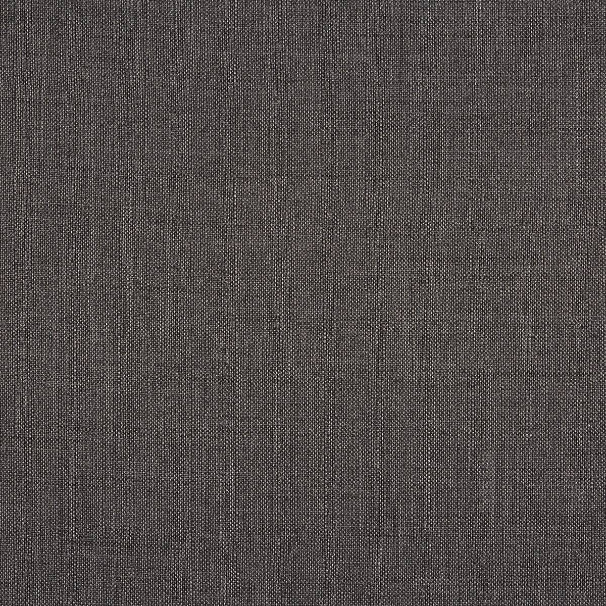 Franklin Charcoal Fabric by Prestigious Textiles