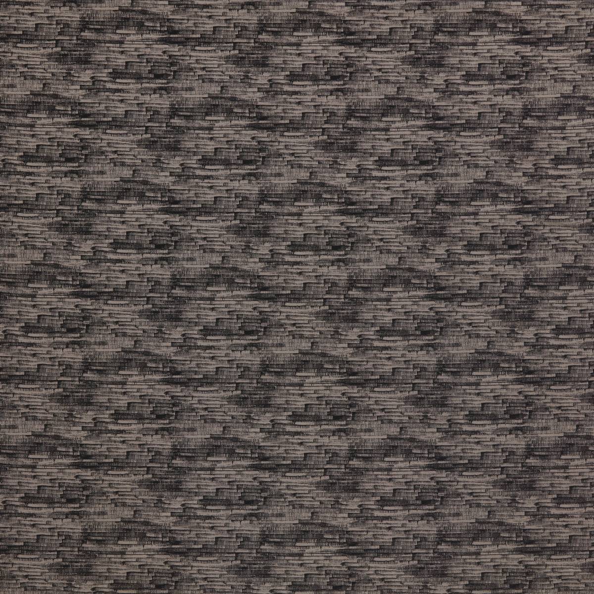 Ellary Charcoal Fabric by iLiv