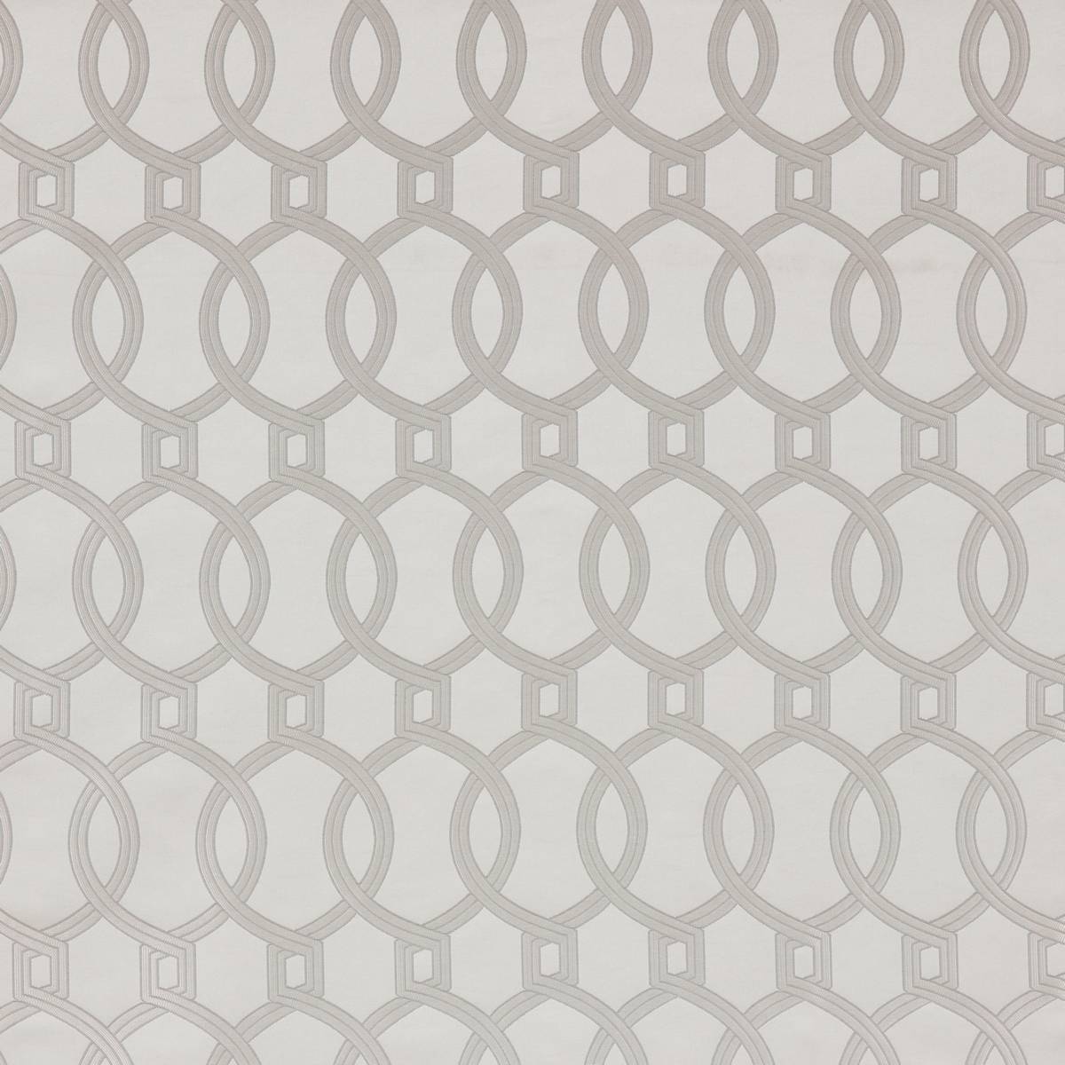 Aria Chalk Fabric by iLiv