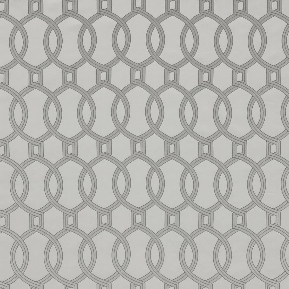 Aria Zinc Fabric by iLiv