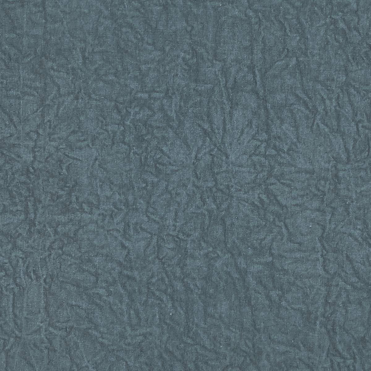 Abelia Denim Fabric by Clarke & Clarke