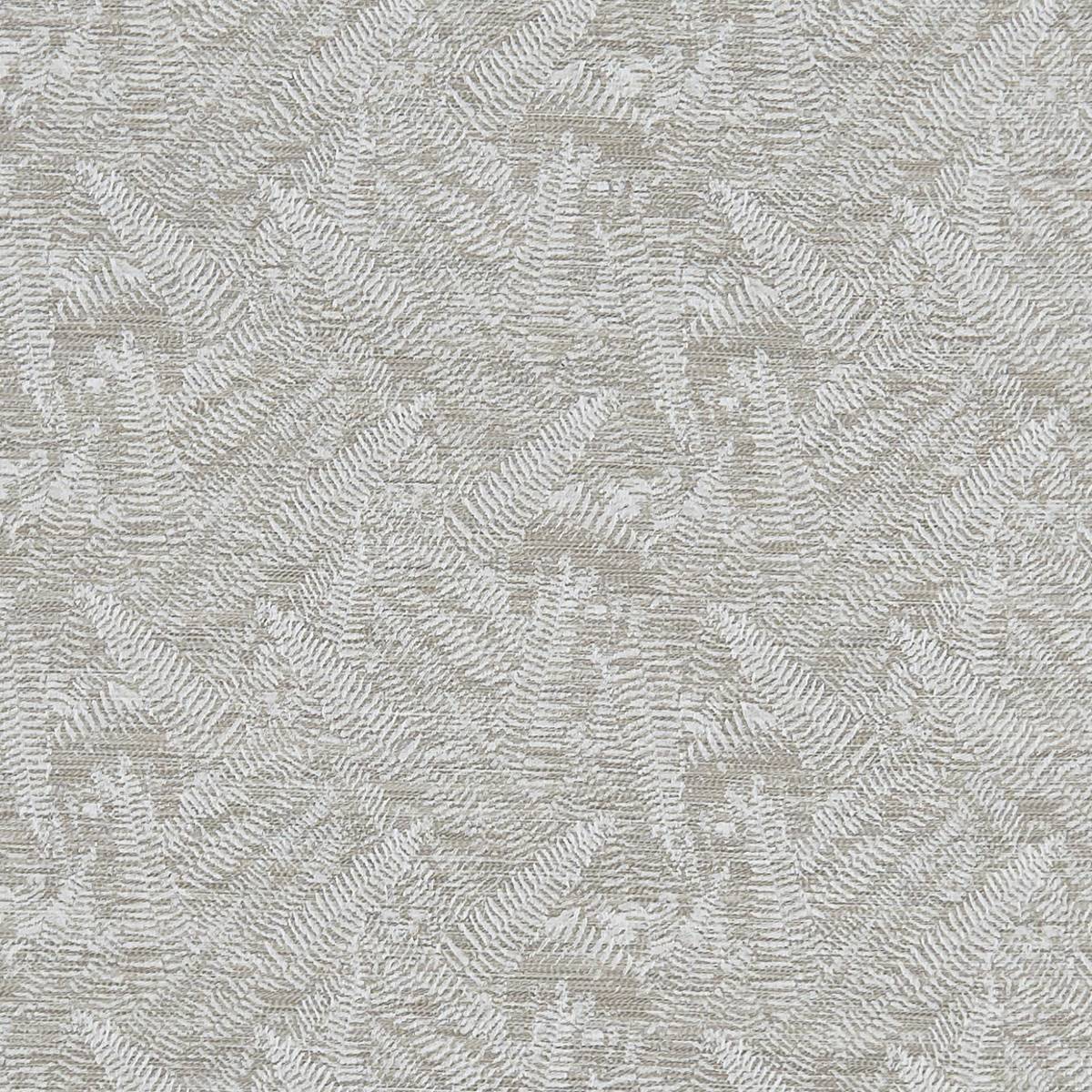 Arbor Mocha Fabric by Clarke & Clarke