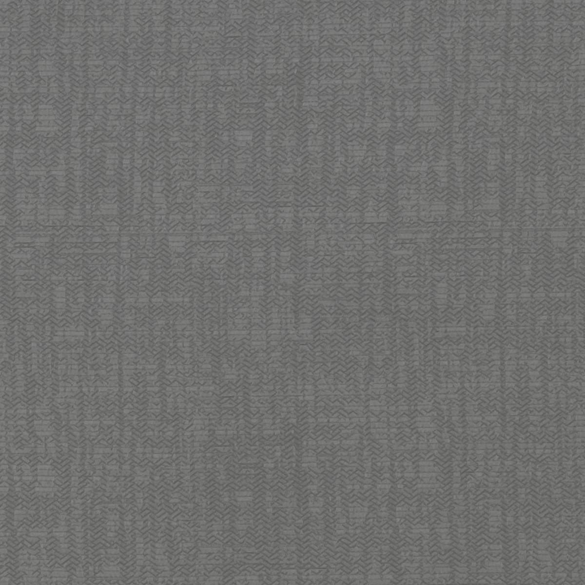 Arva Charcoal Fabric by Clarke & Clarke