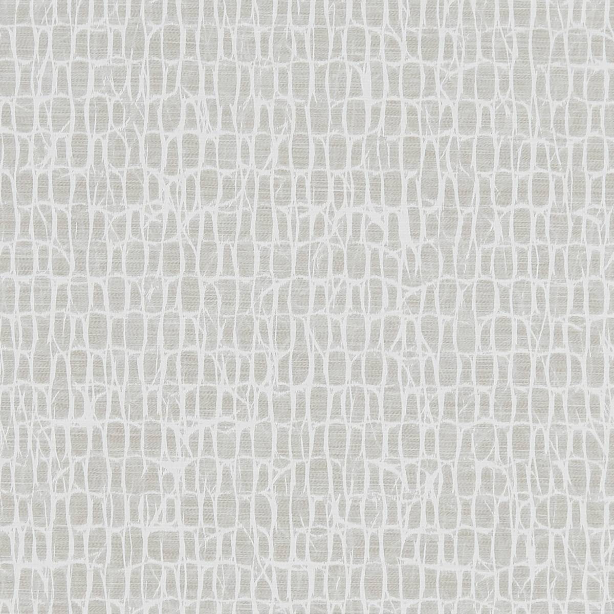 Vena Taupe Fabric by Clarke & Clarke