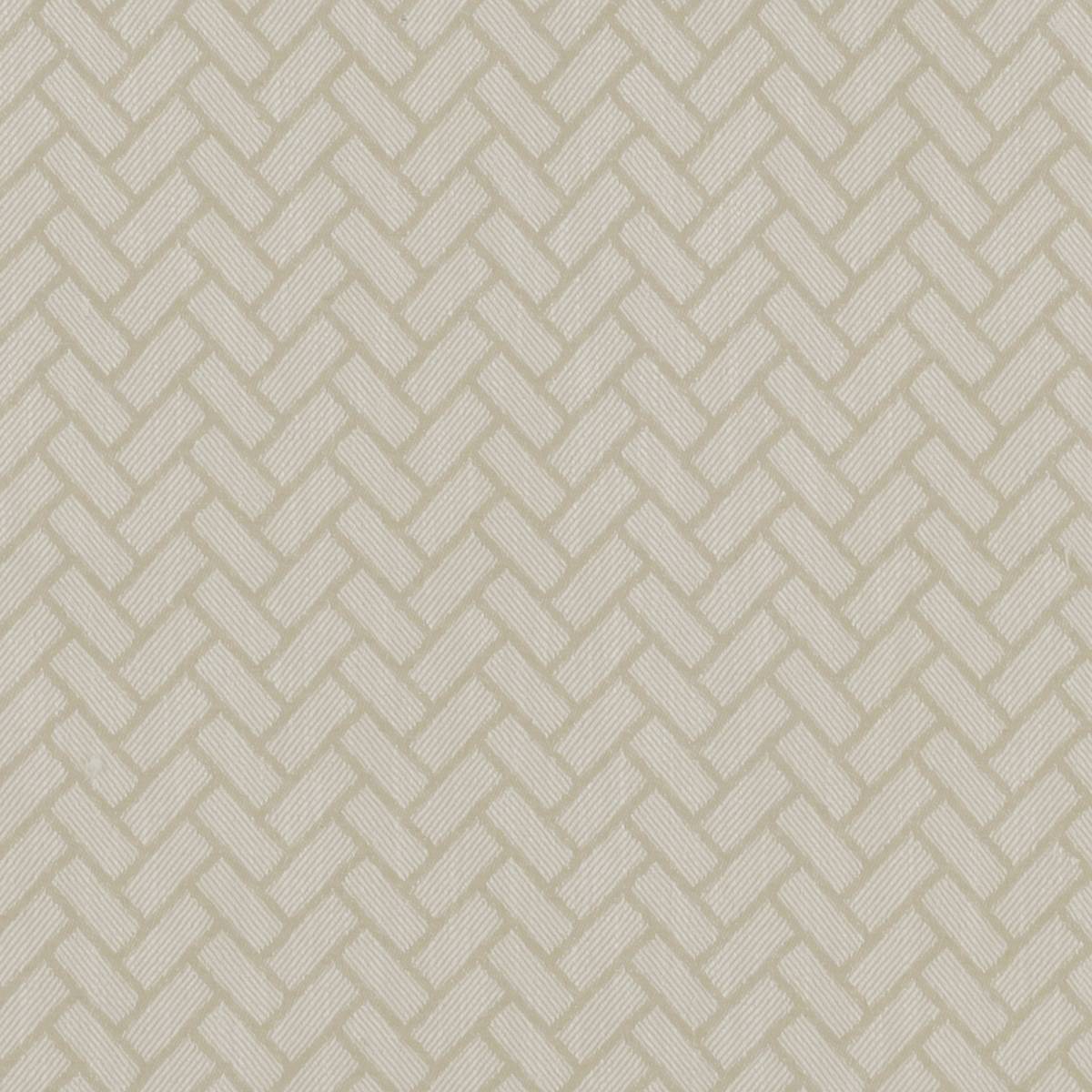 Urban Ivory/Linen Fabric by Clarke & Clarke