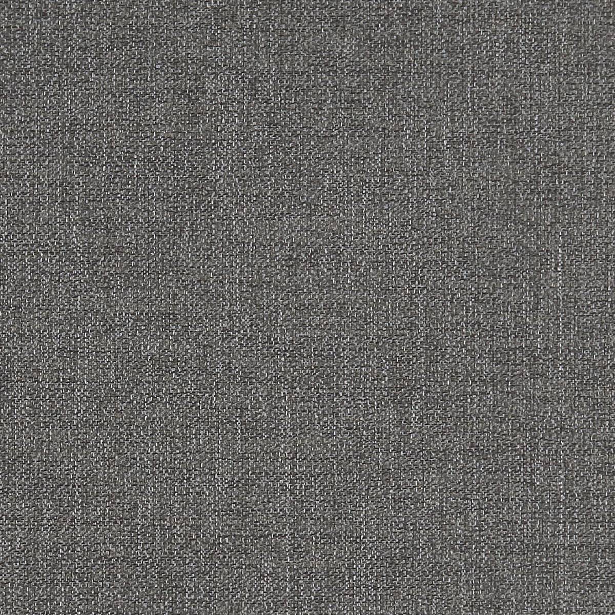 Llanara Smoke Fabric by Clarke & Clarke