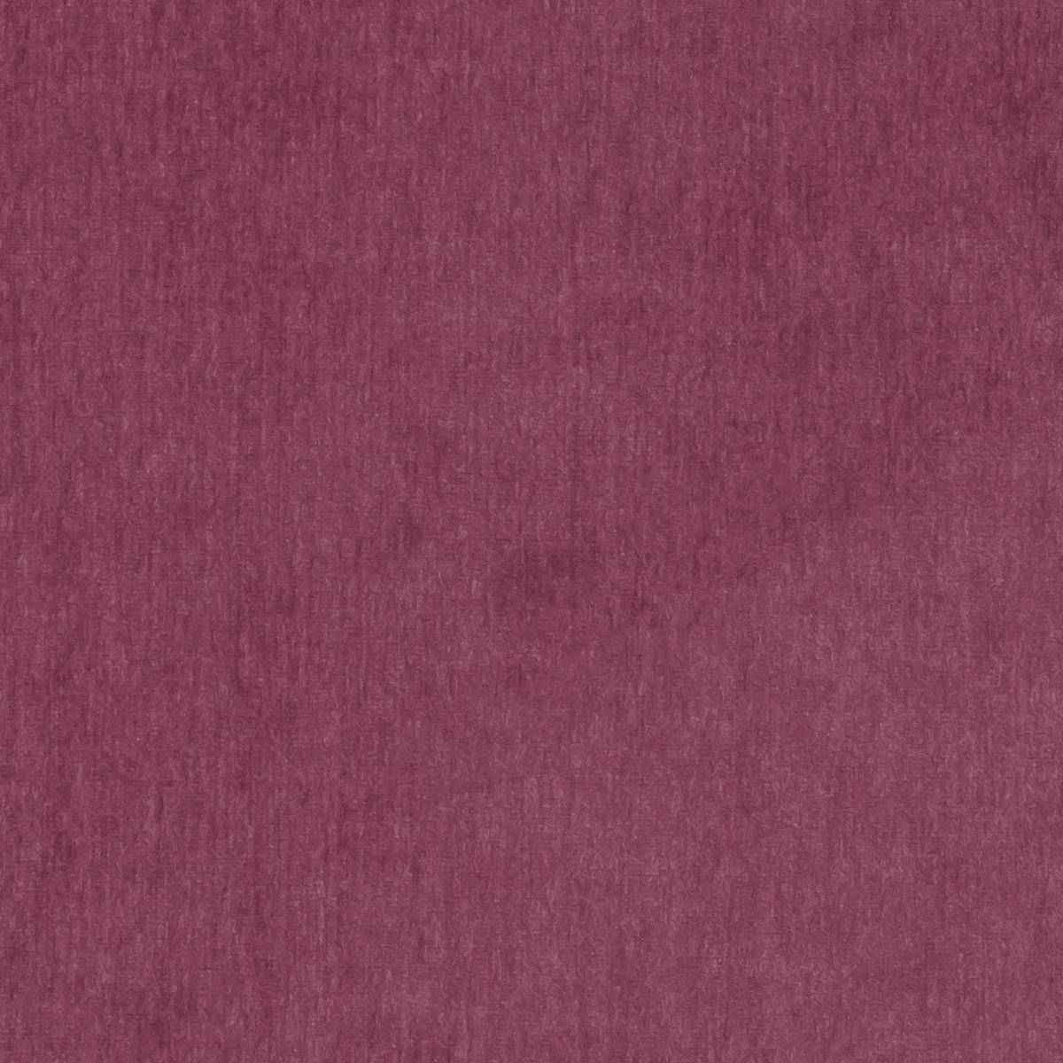 Maculo Raspberry Fabric by Clarke & Clarke