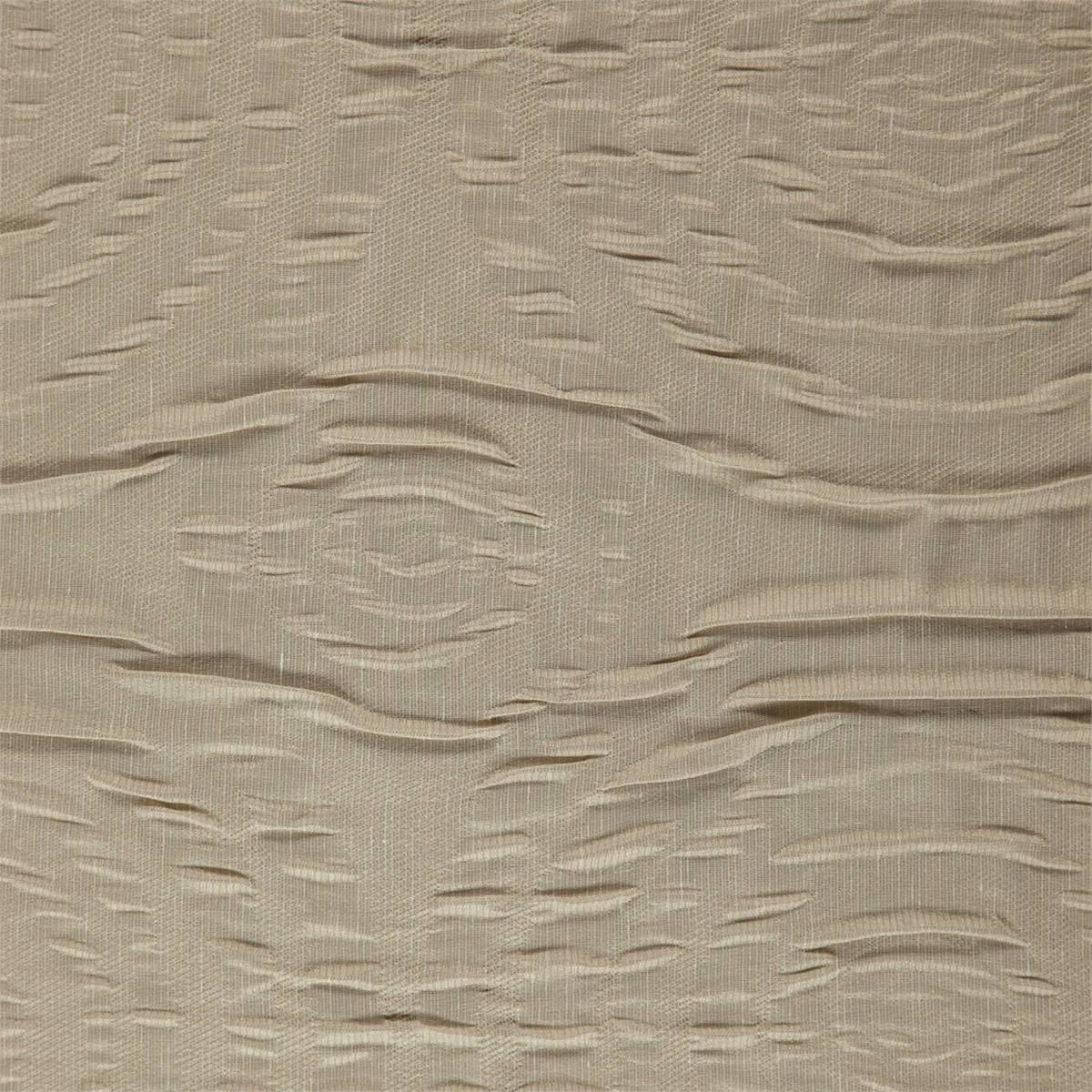 Percussion Dune Fabric by Harlequin