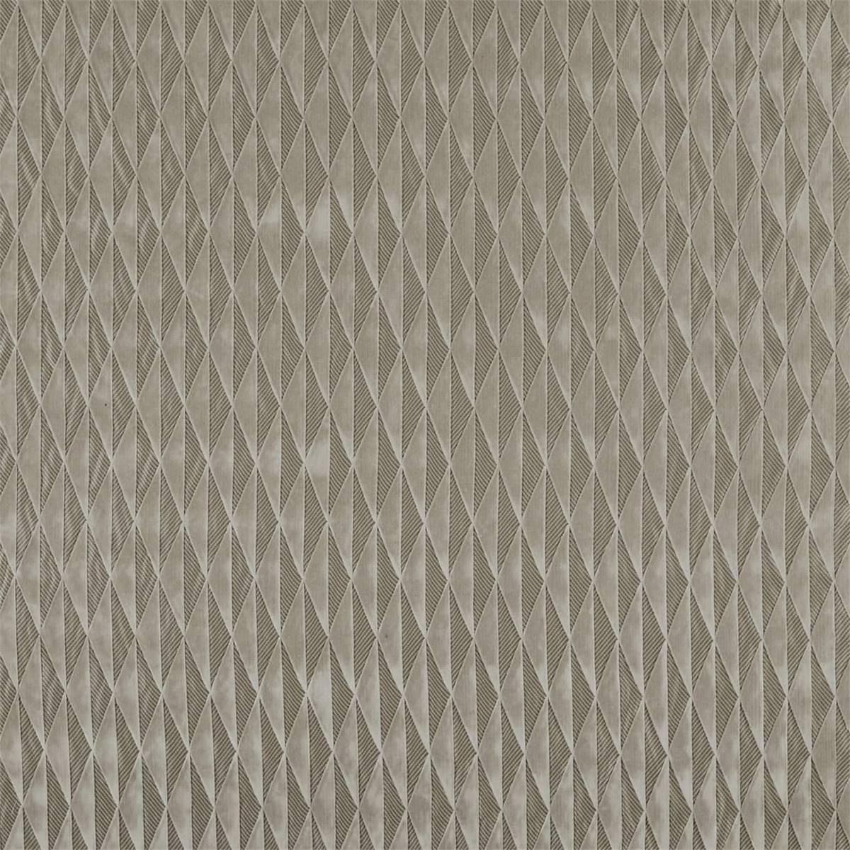 Irradiant Oyster Fabric by Harlequin