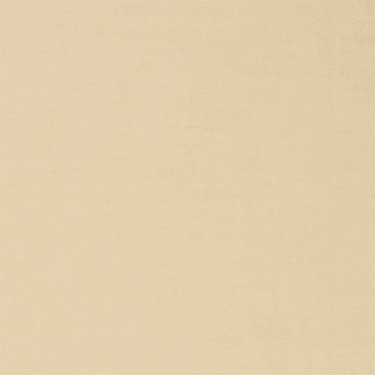 Zoffany Linens Parchment Fabric by Zoffany