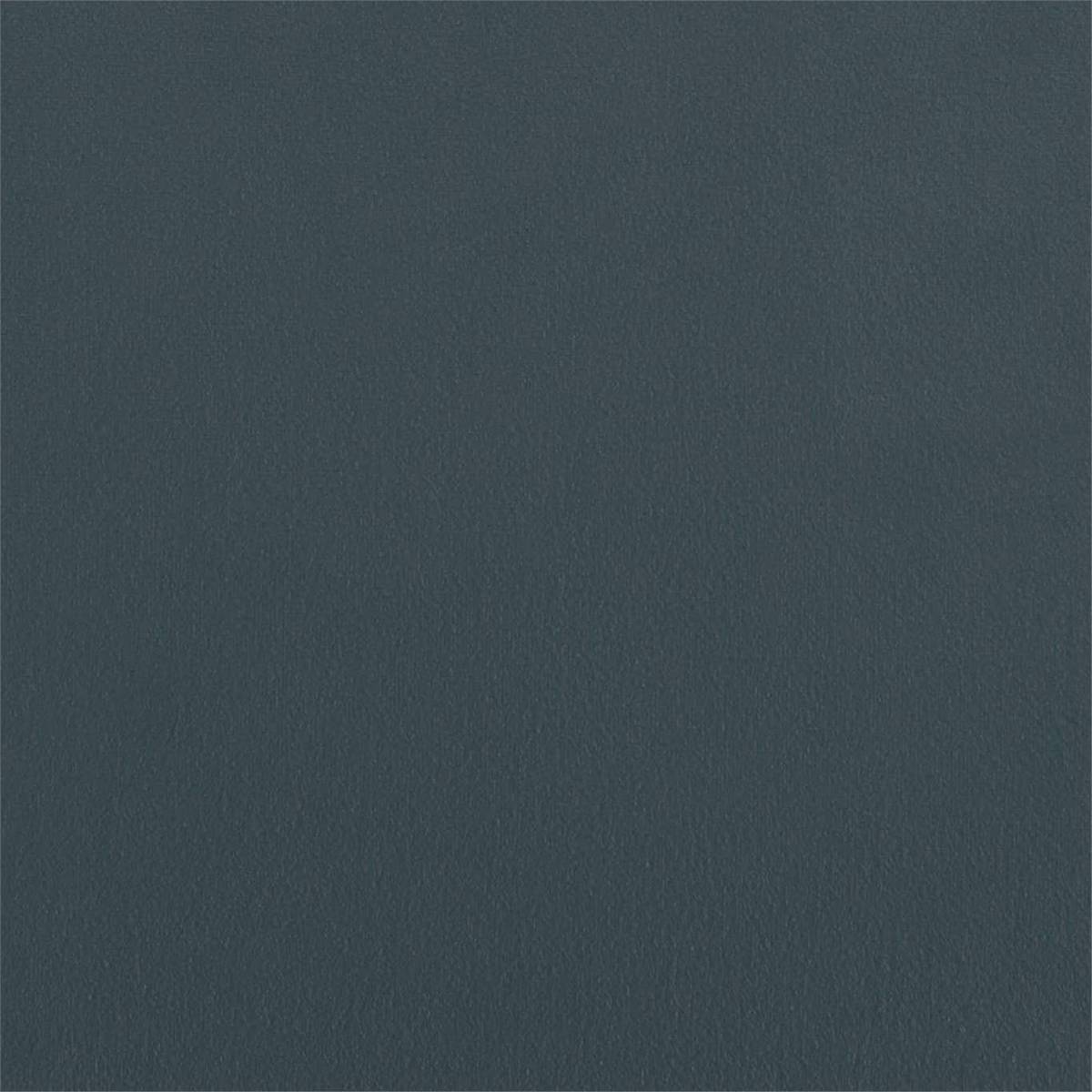 Zephyr Plain Como Blue Fabric by Zoffany