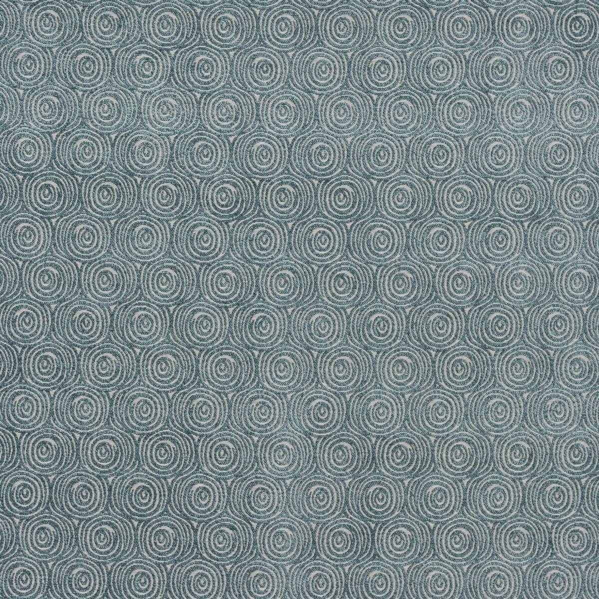Odyssey Seafoam Fabric by Fryetts