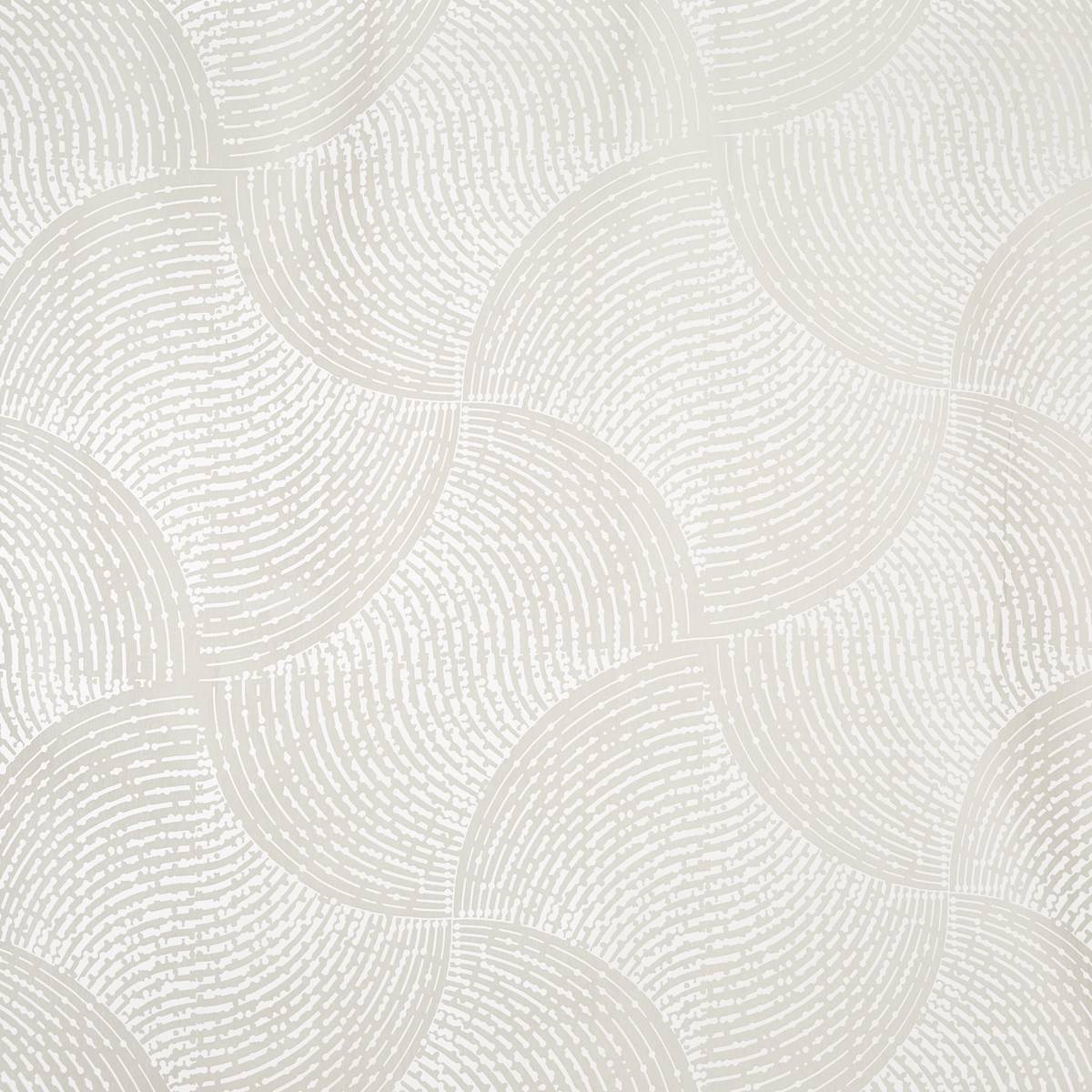 Arch White Wash Fabric by Prestigious Textiles