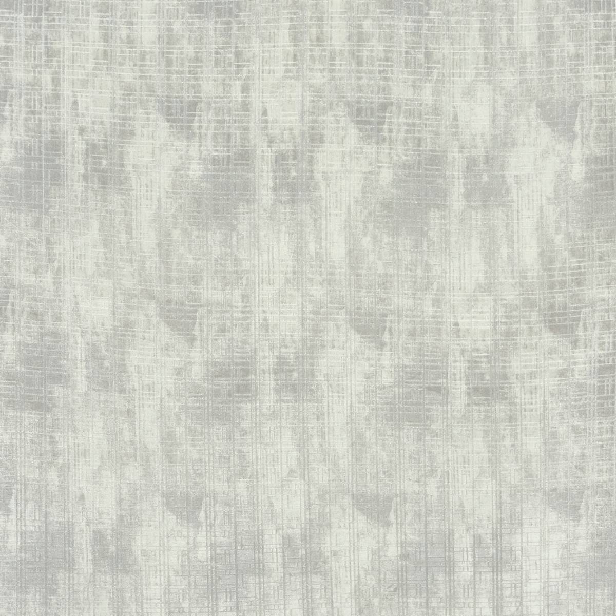 Blueprint Chrome Fabric by Prestigious Textiles