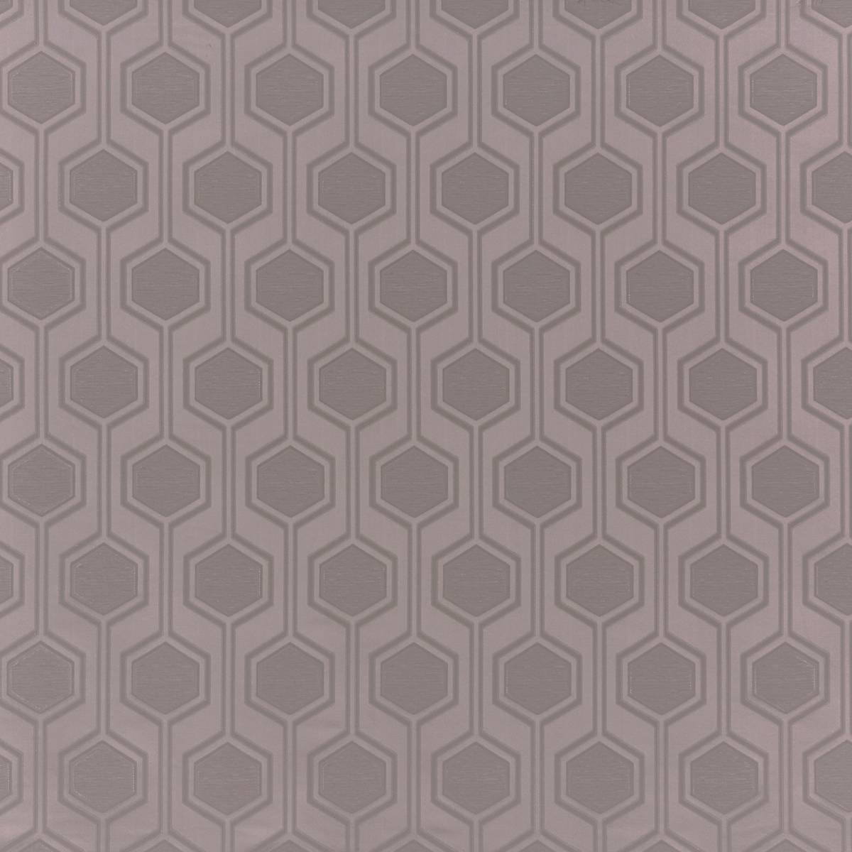 Plaza Pewter Fabric by Prestigious Textiles