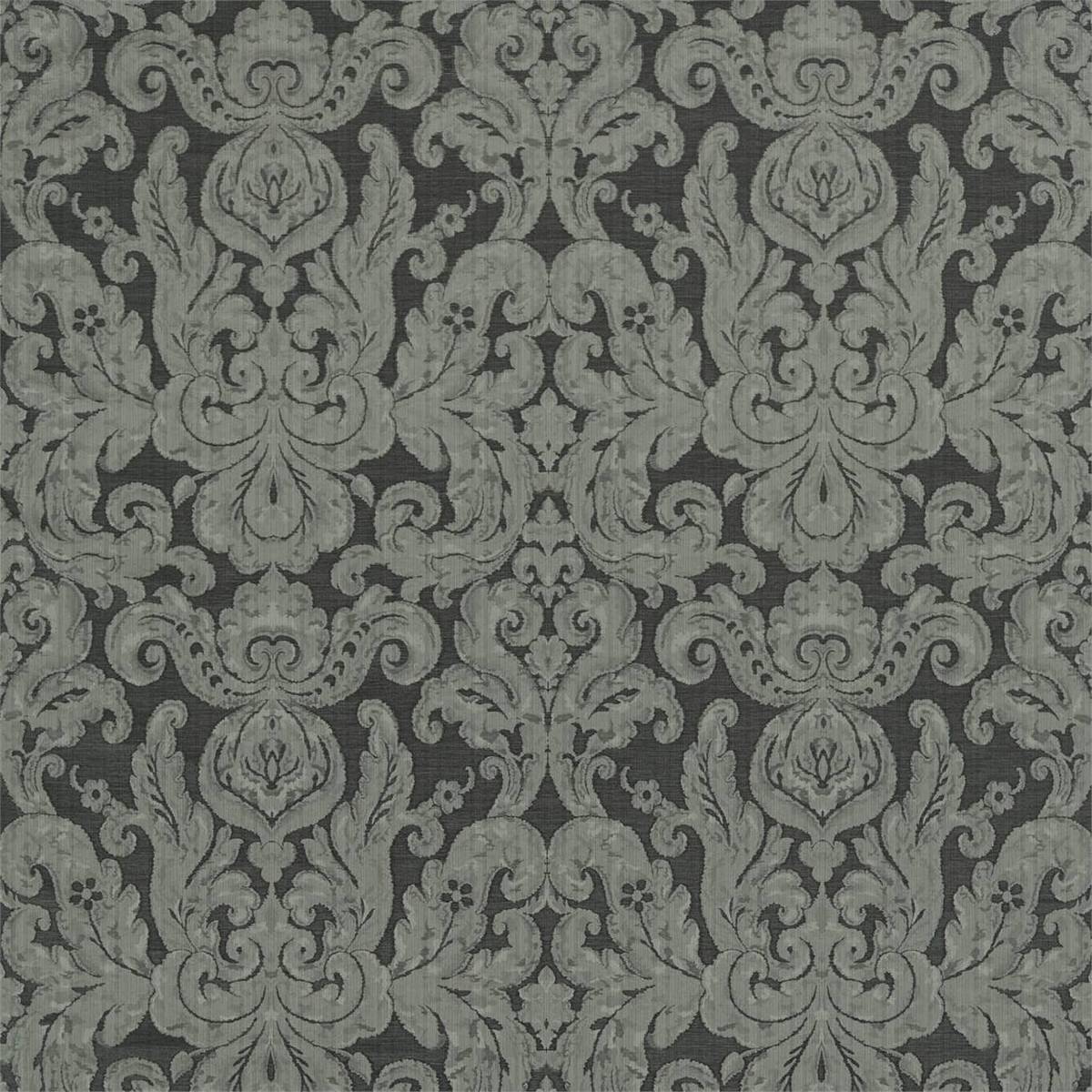 Brocatello Gargoyle Fabric by Zoffany