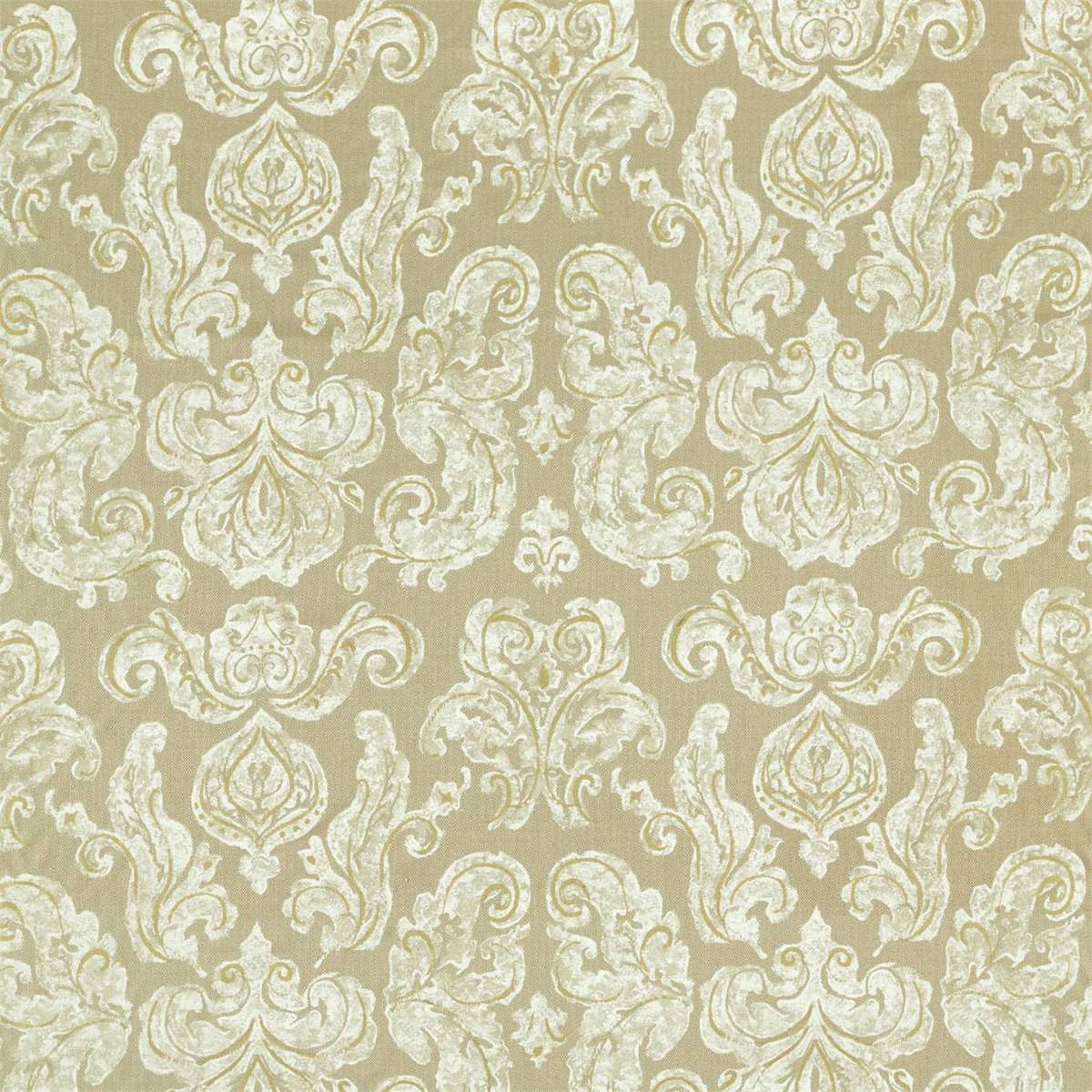 Brocatello Impasto Antique Fabric by Zoffany