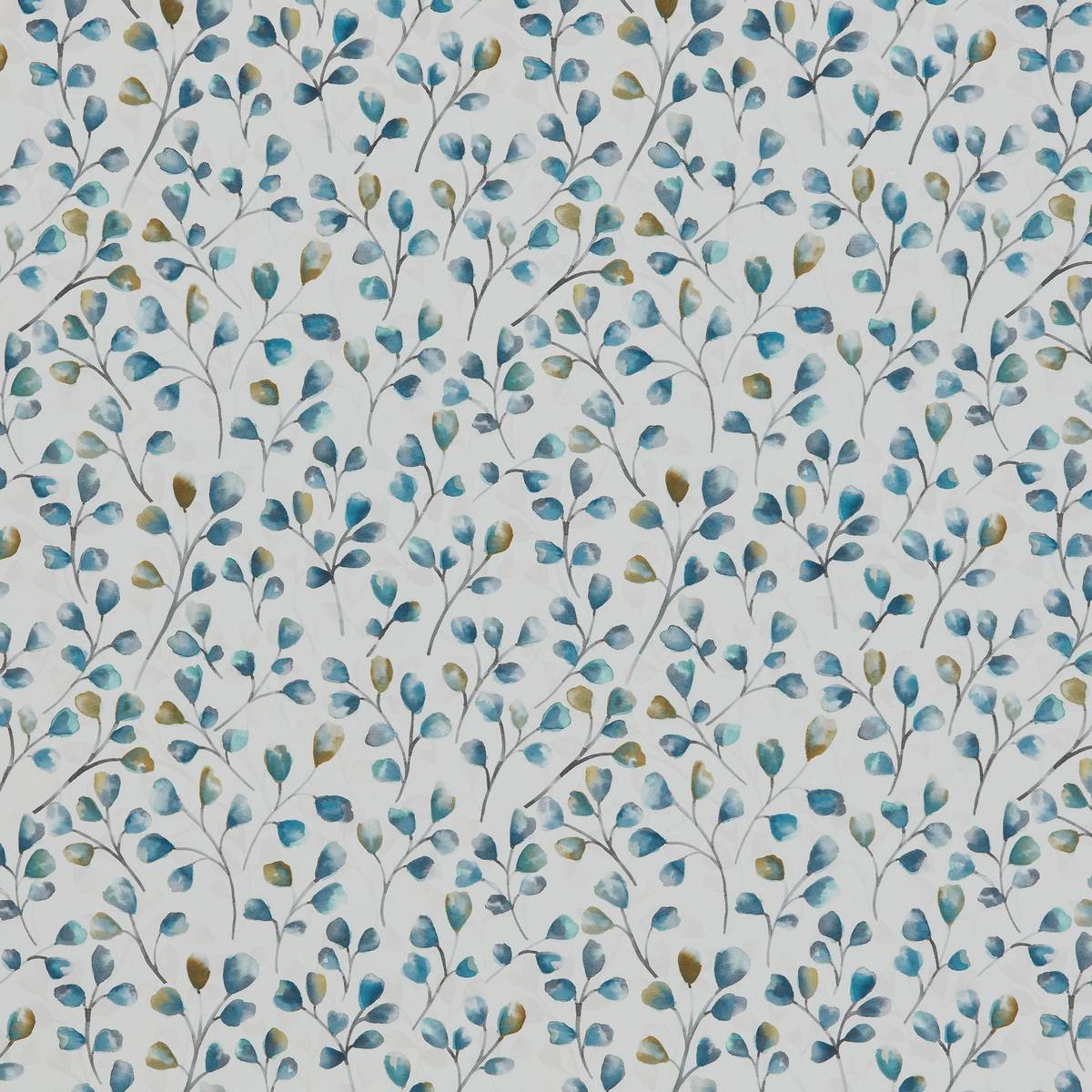 Abbotswick Spa Fabric by Ashley Wilde