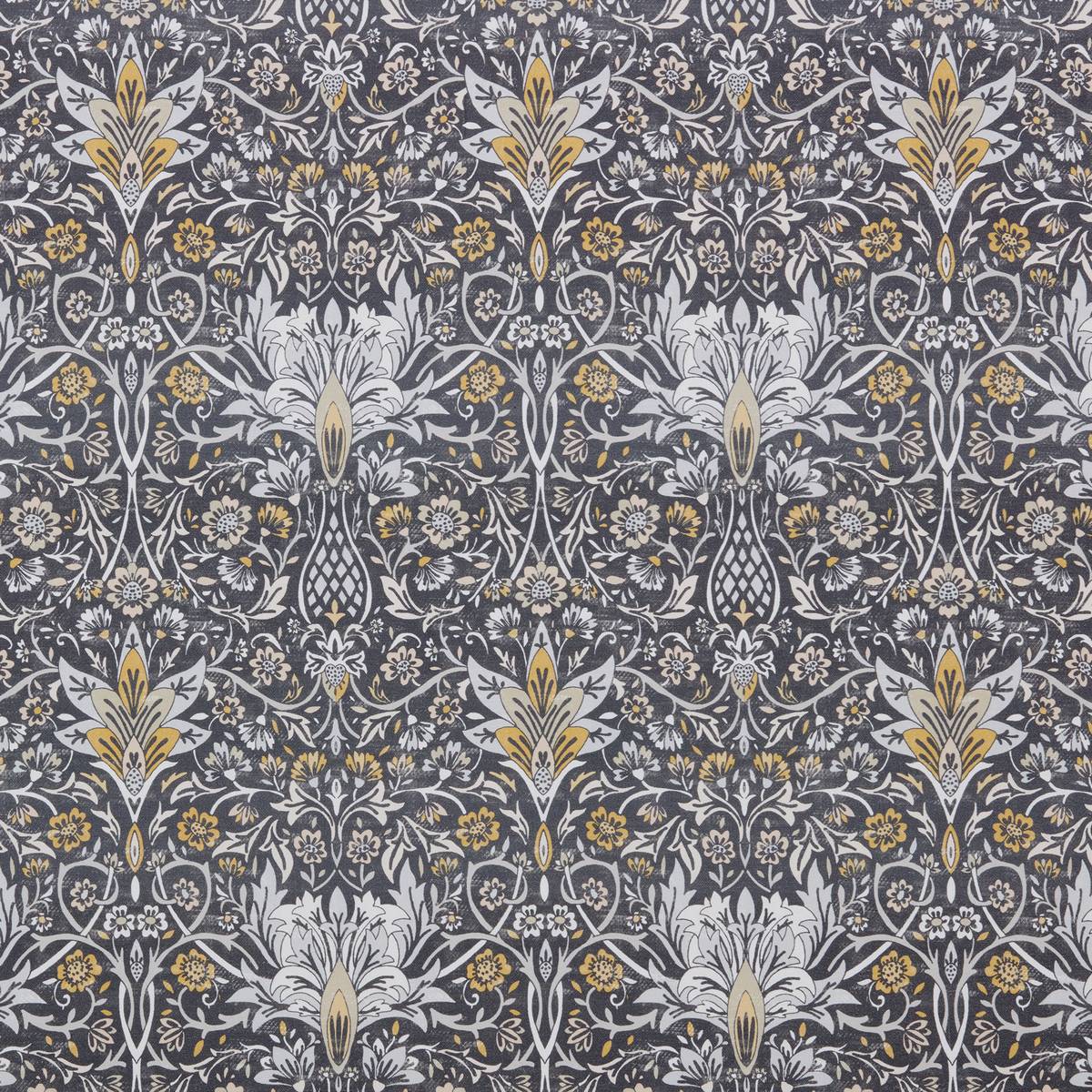 Avington Pebble Fabric by Ashley Wilde