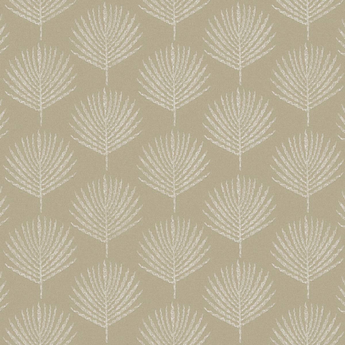 Ballari Hopsack Fabric by Scion