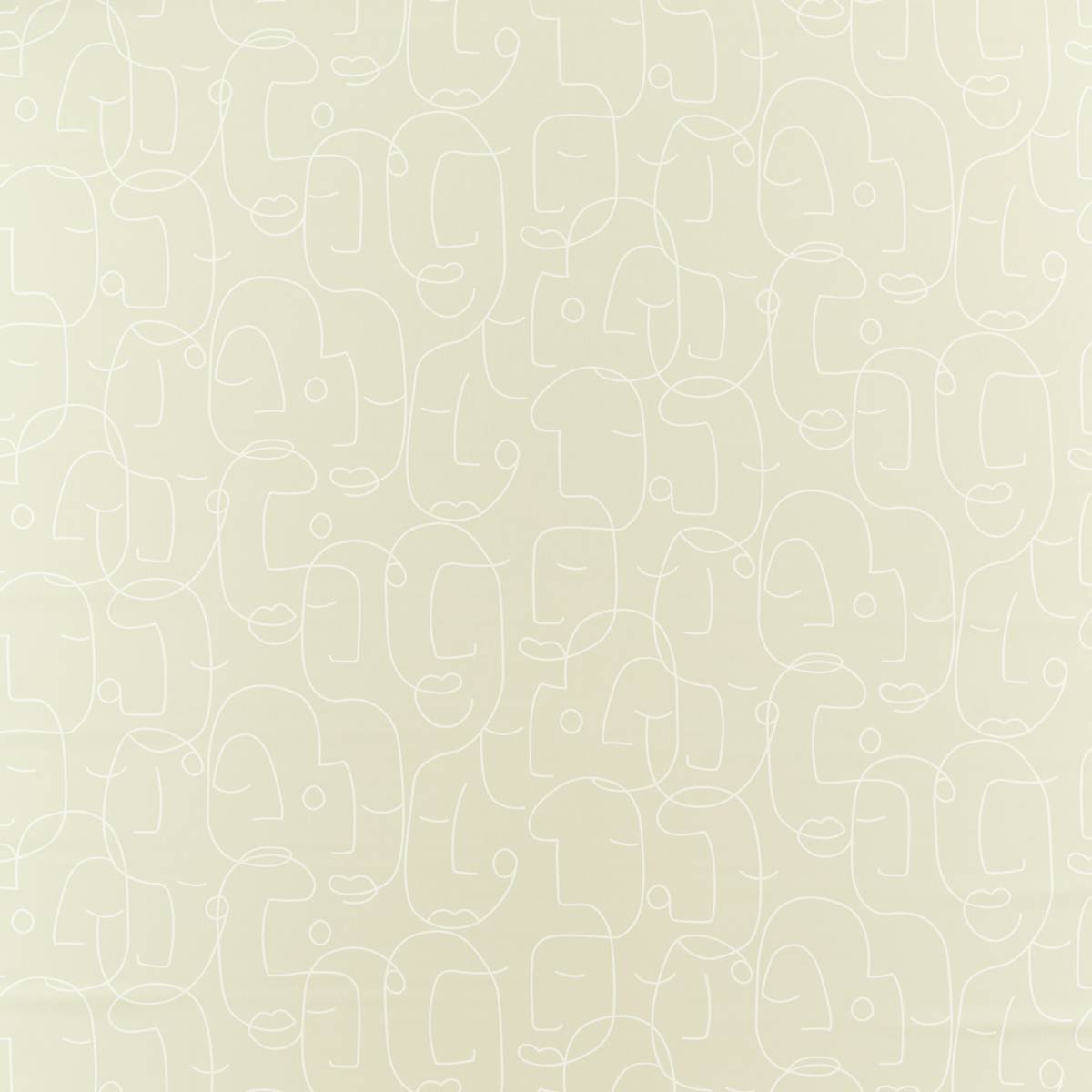 Epsilon Putty Fabric by Scion