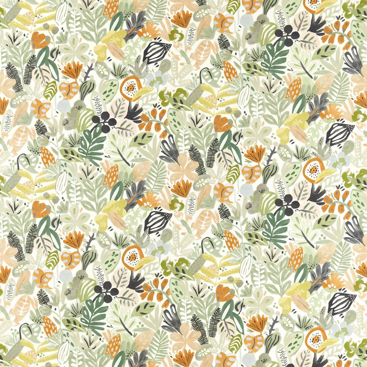 Esala Gelato Fabric by Scion