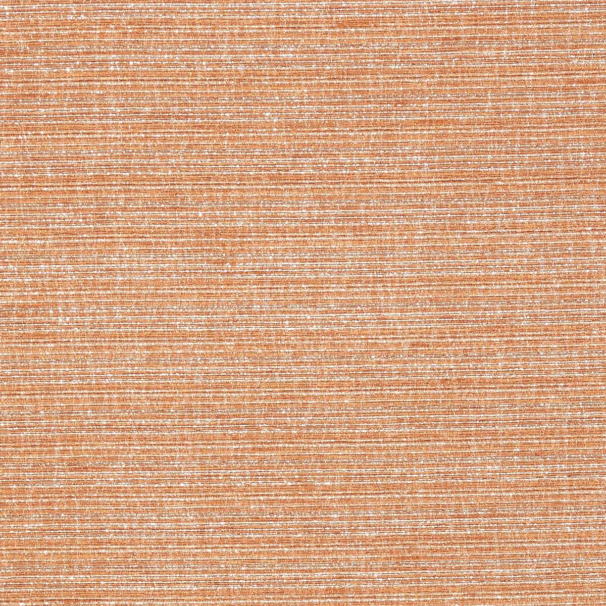 Solar Burnt Orange Fabric by Fryetts