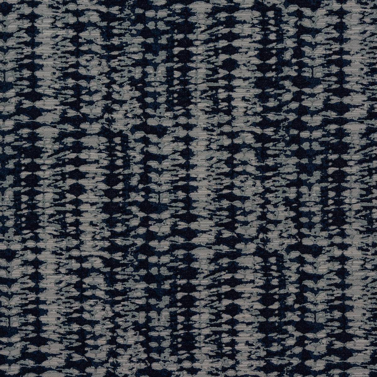 Kotomi Indigo Fabric by Fryetts