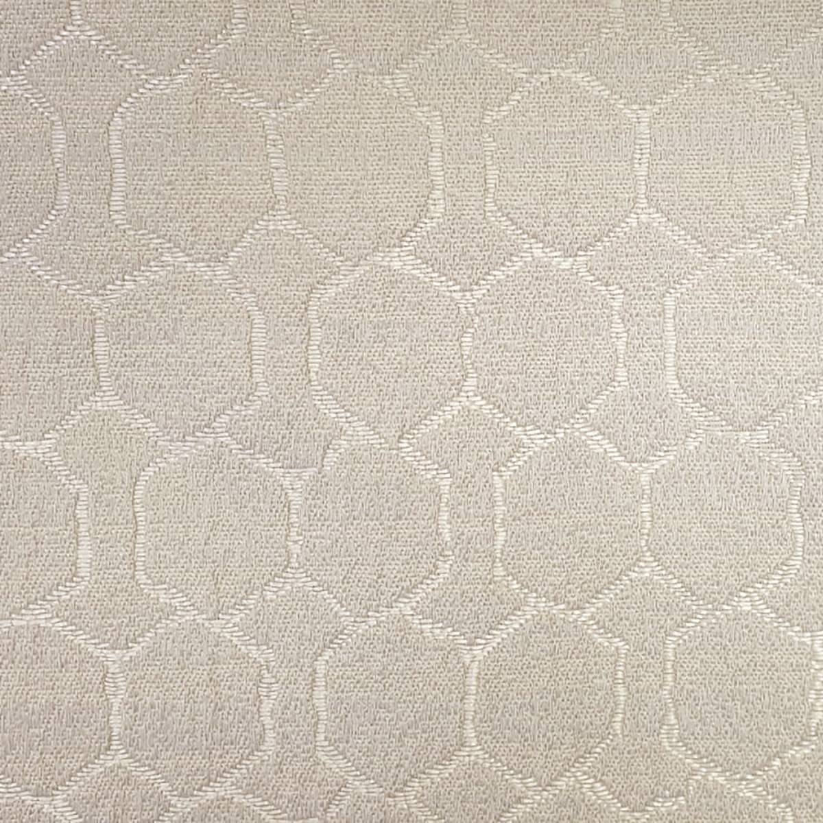 Digby Champagne Fabric by Ashley Wilde