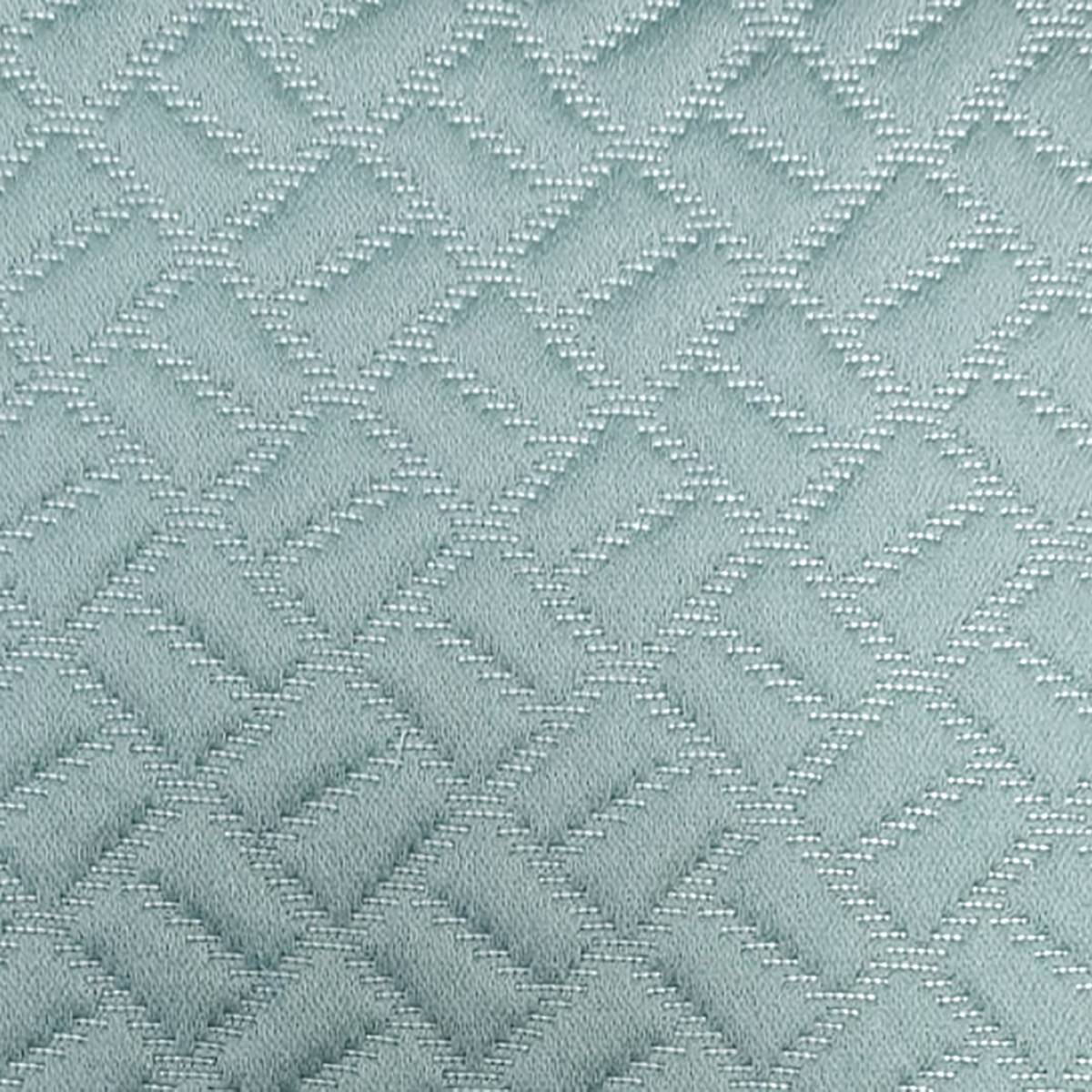 Moreton Seafoam Fabric by Ashley Wilde