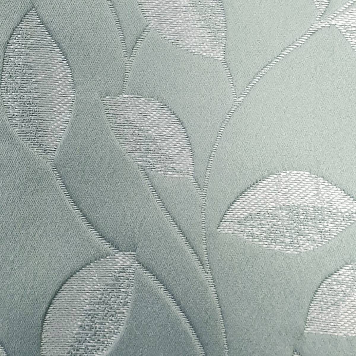 Thurlow Seafoam Fabric by Ashley Wilde