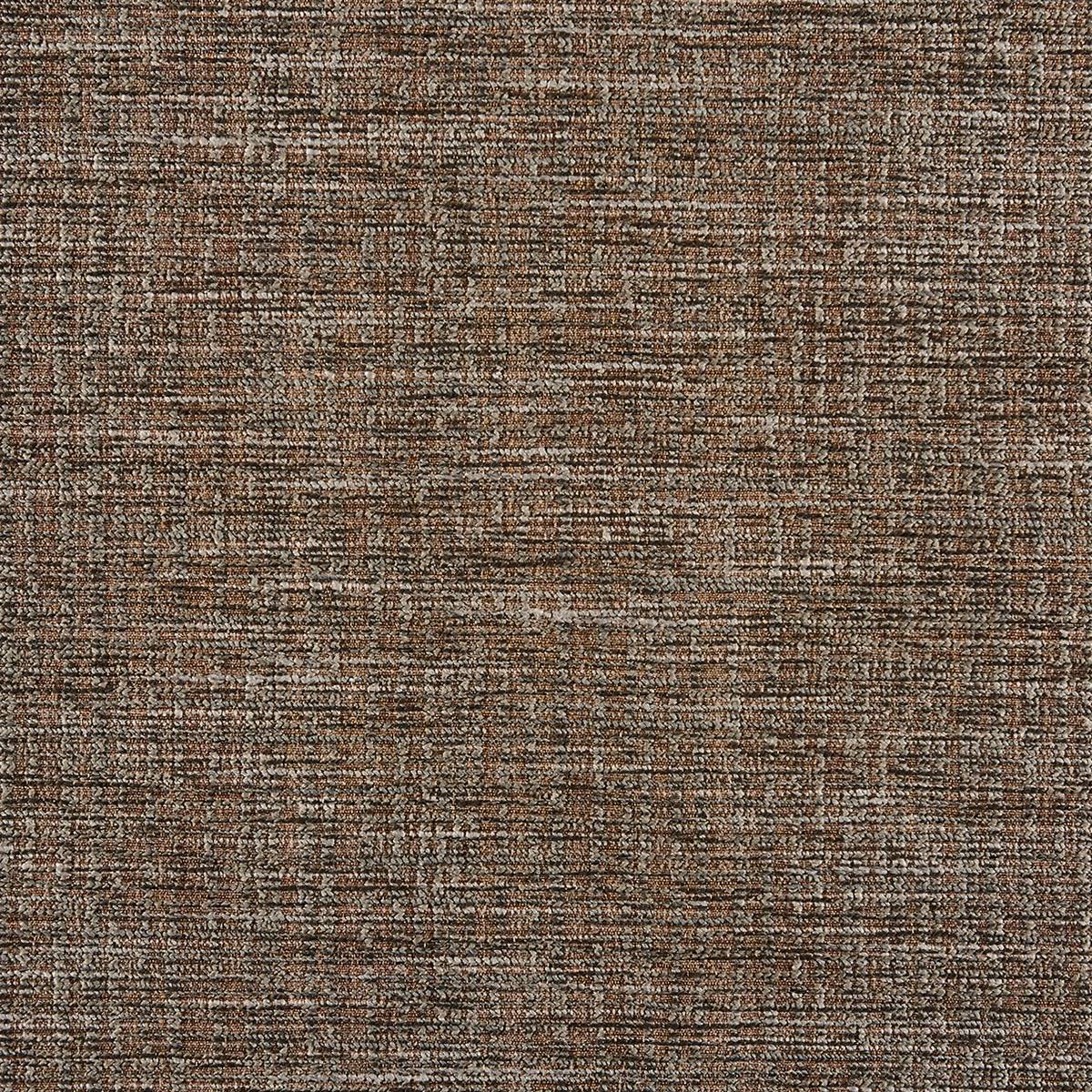 Dolores Earth Fabric by Prestigious Textiles
