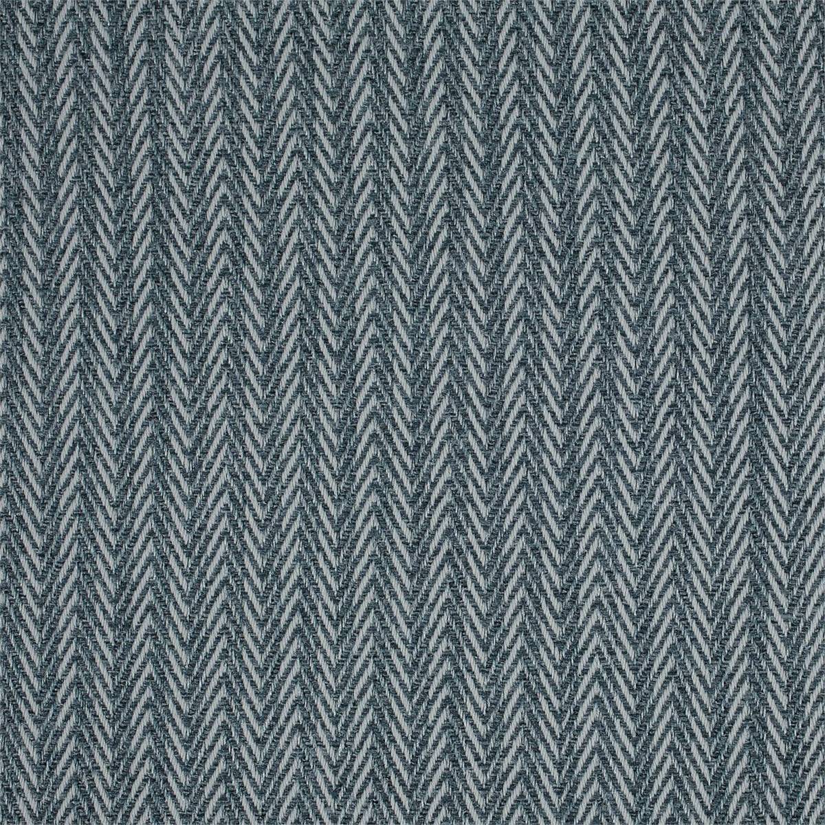 Maison Slate Fabric by Harlequin