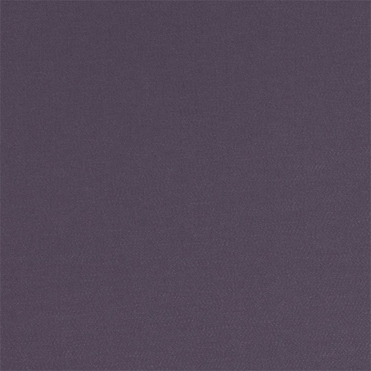 Montpellier Damson Fabric by Harlequin