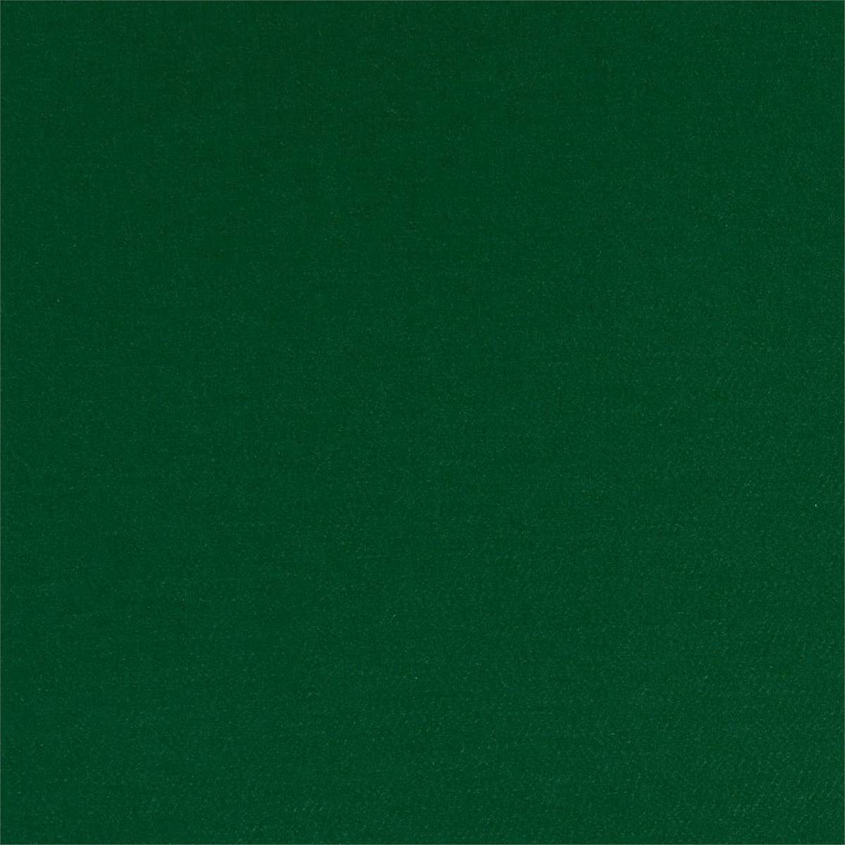 Montpellier Bottle Green Fabric by Harlequin
