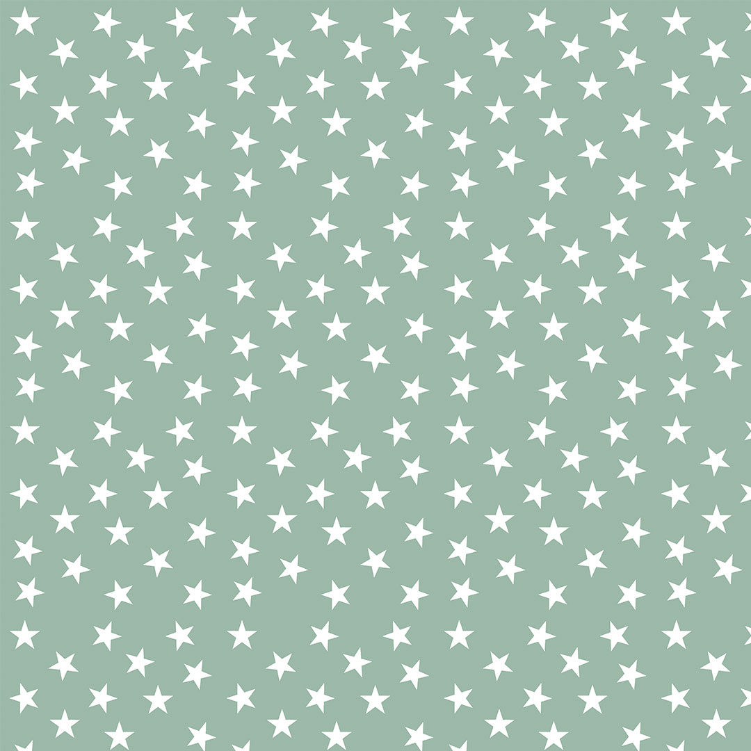 Little Star Neptune Fabric by Prestigious Textiles