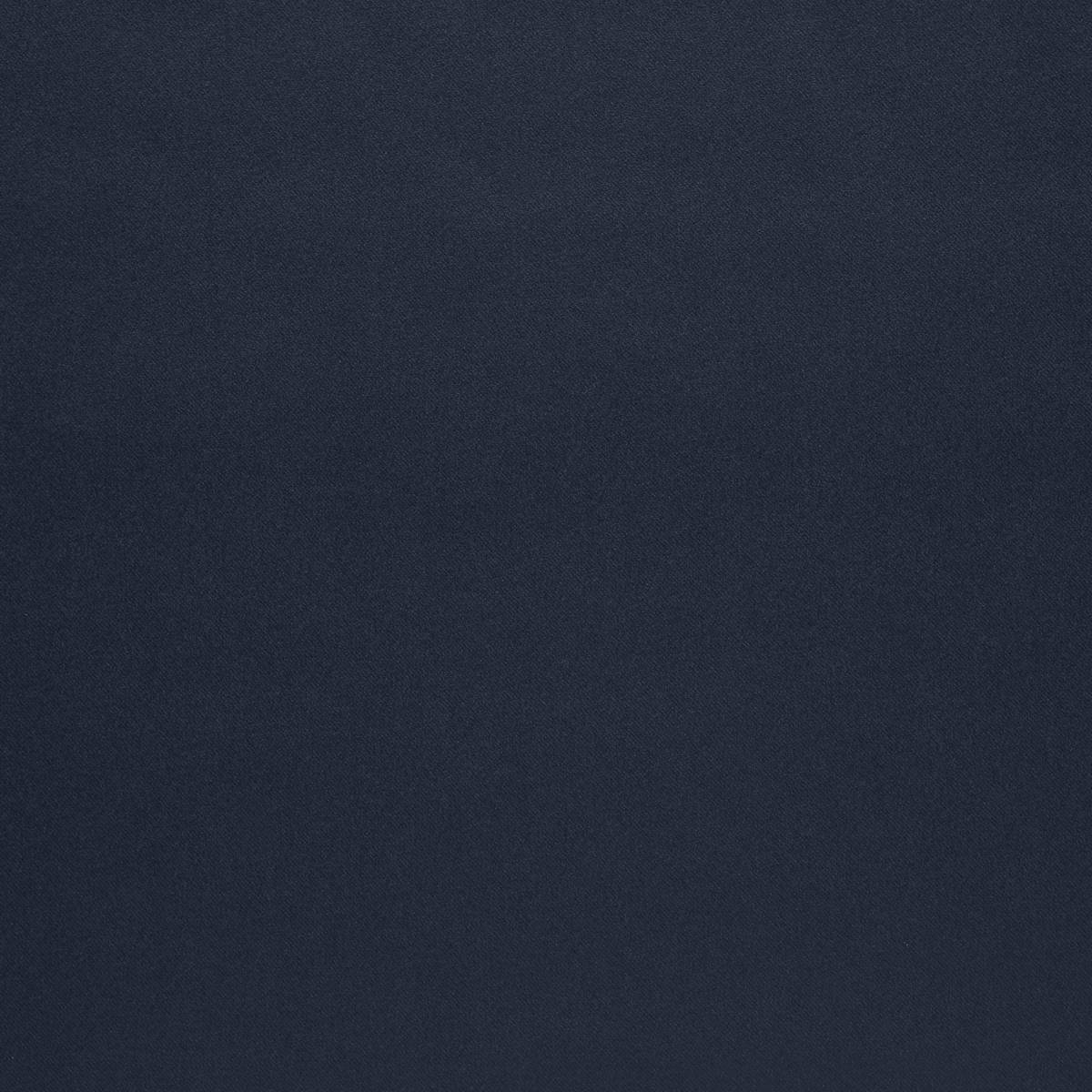 Islington Wide Dark Blue Fabric by Prestigious Textiles