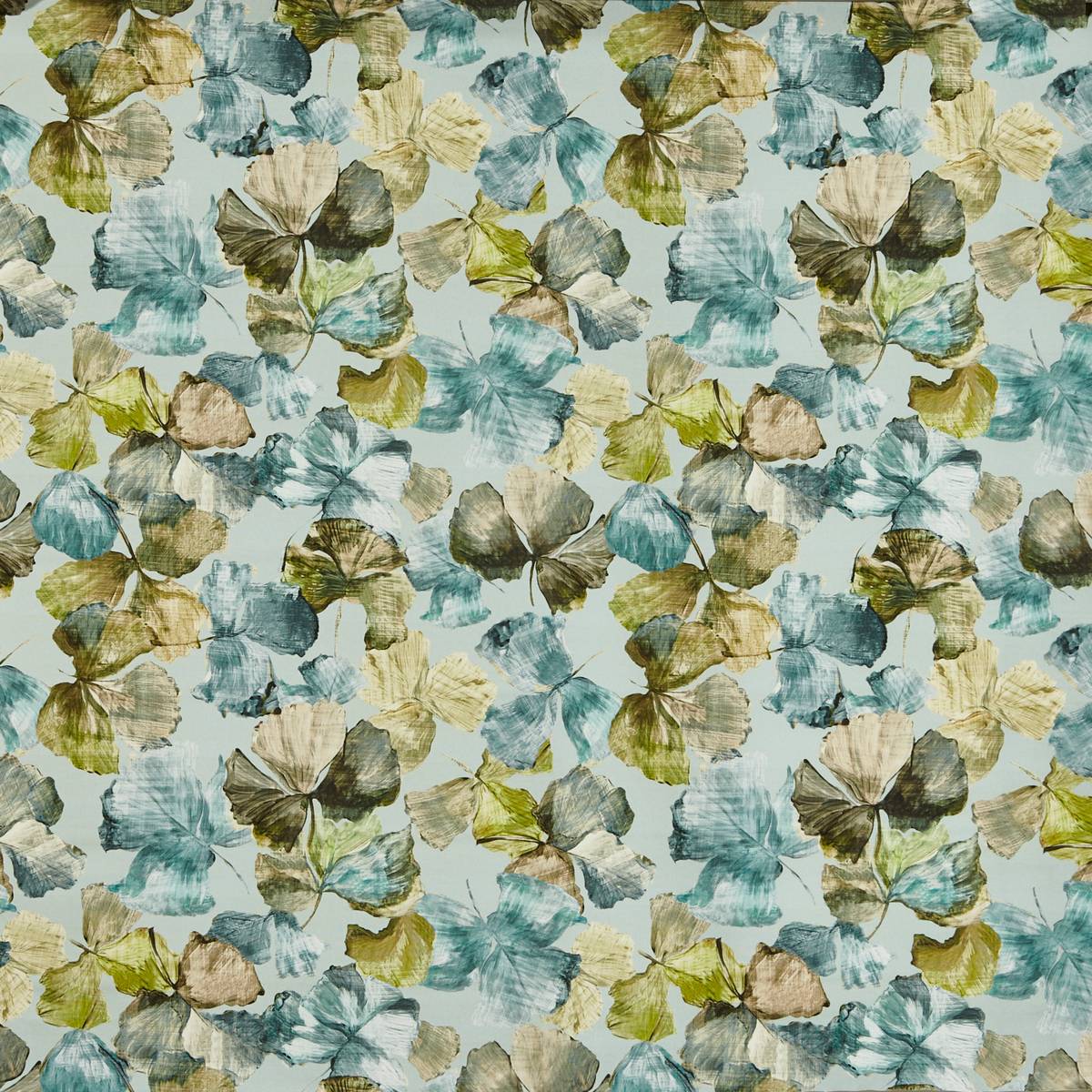 Hanalei Ocean Fabric by Prestigious Textiles