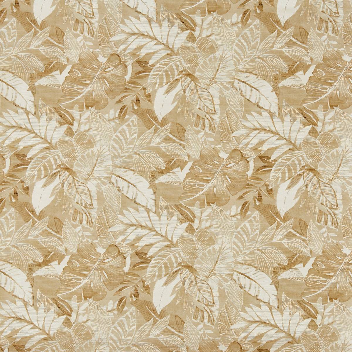 Mahalo Amber Fabric by Prestigious Textiles