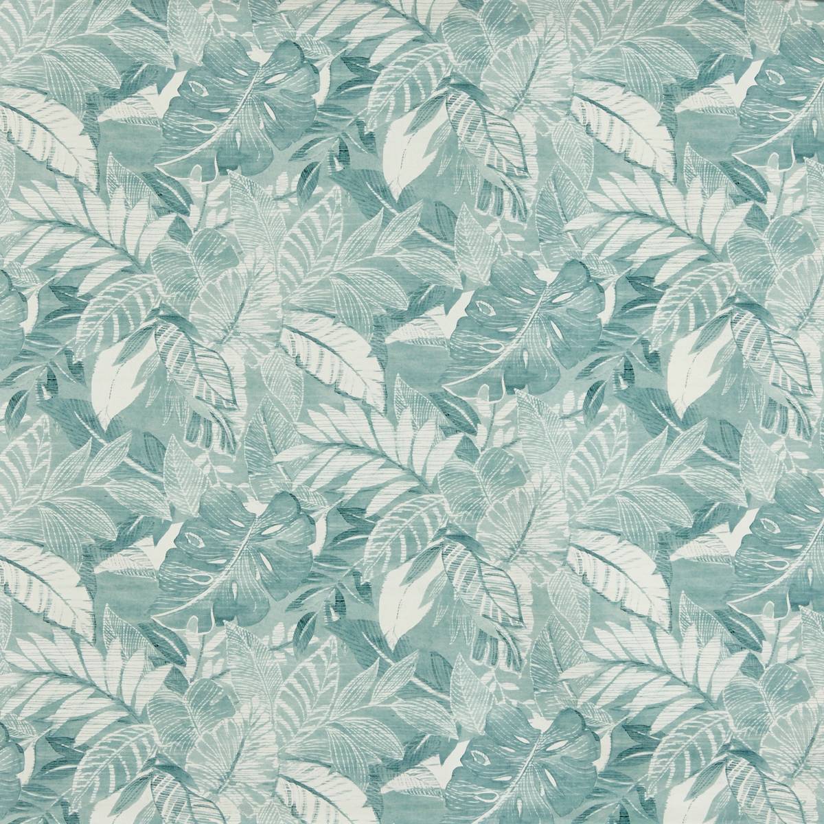 Mahalo Ocean Fabric by Prestigious Textiles