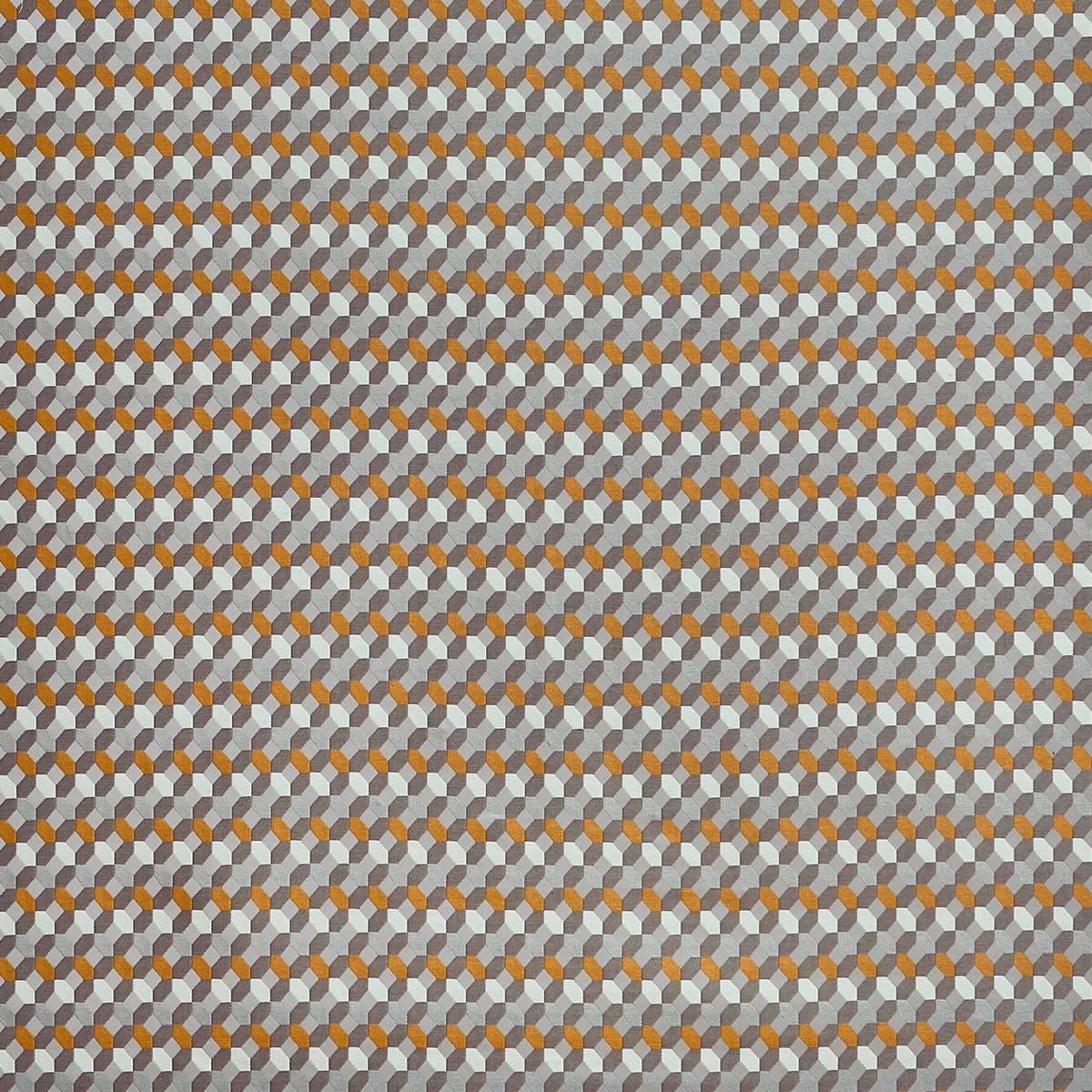 Layla Amber Fabric by Prestigious Textiles