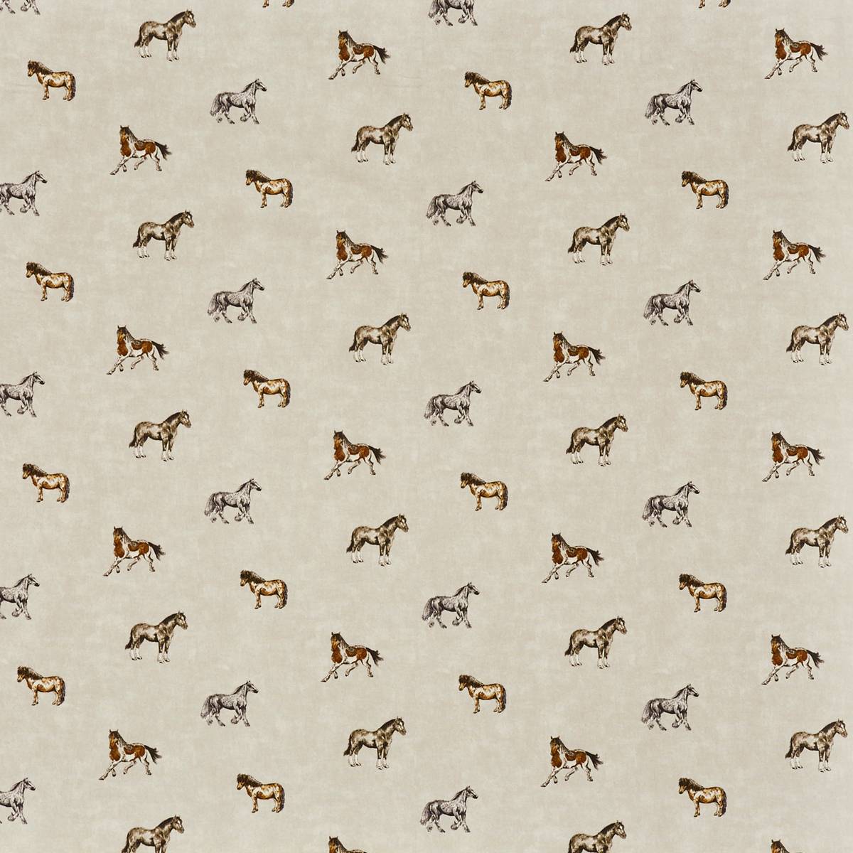 Stables Linen Fabric by Prestigious Textiles