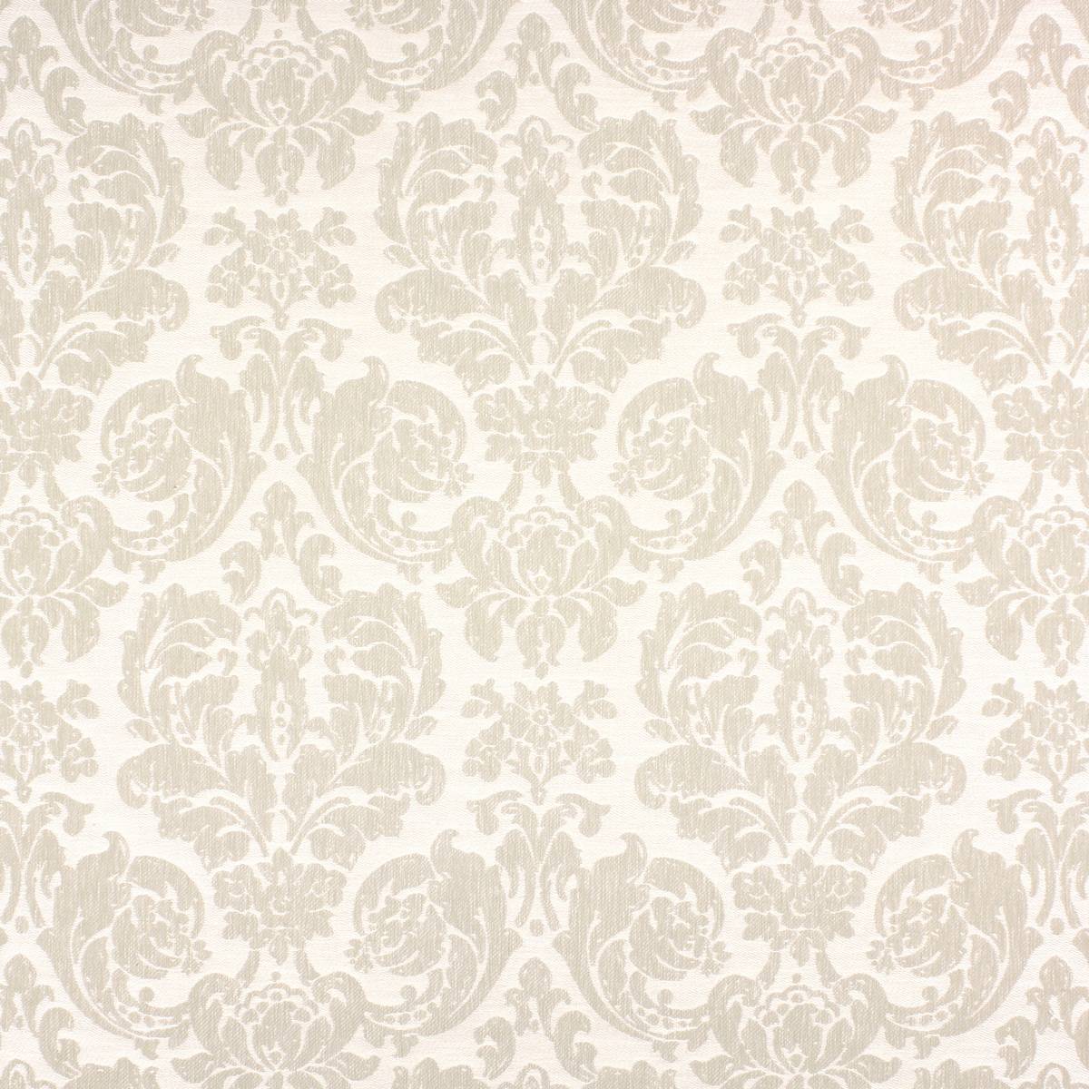 Emmanuel Parchment Fabric by Prestigious Textiles