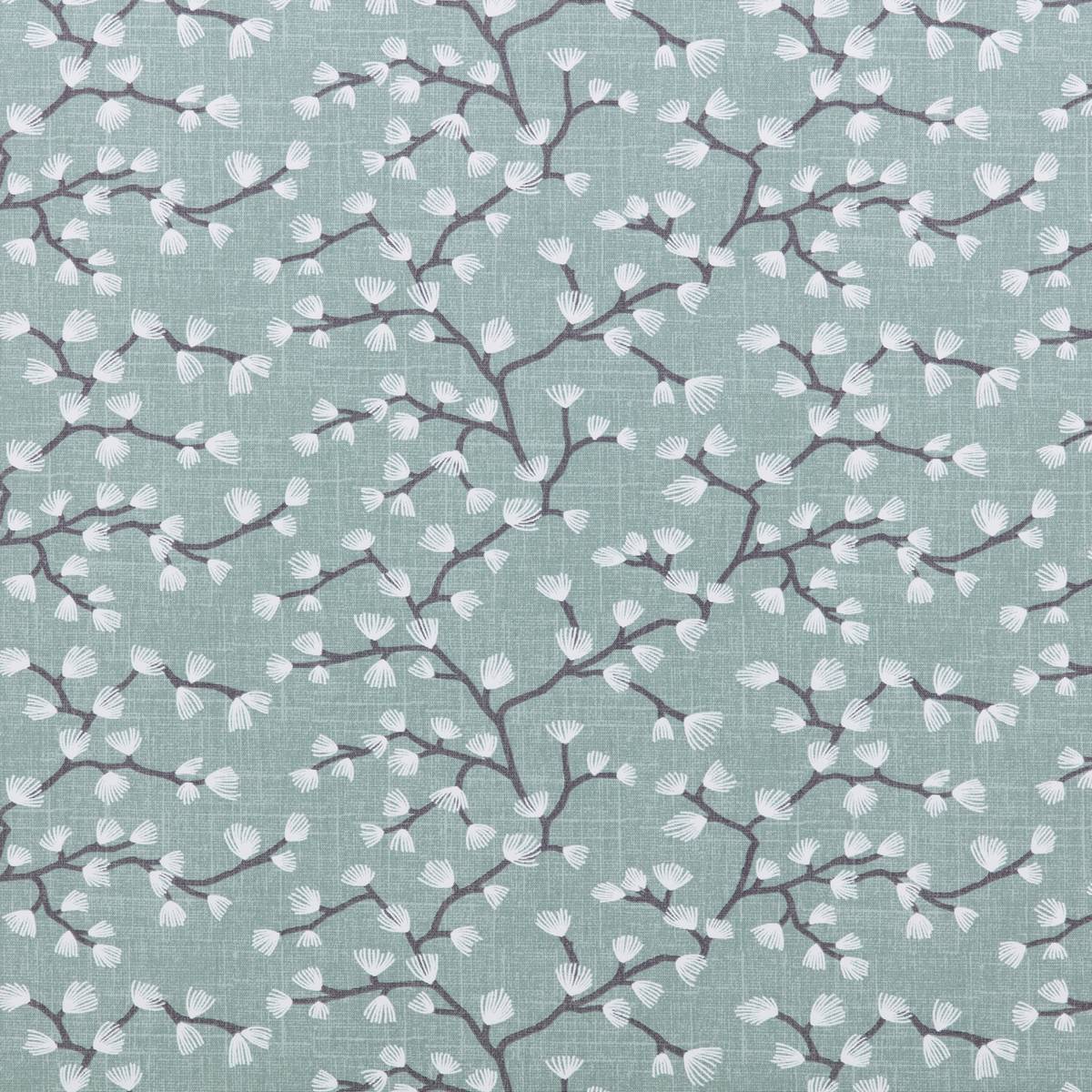 Myla Seafoam Fabric by Ashley Wilde